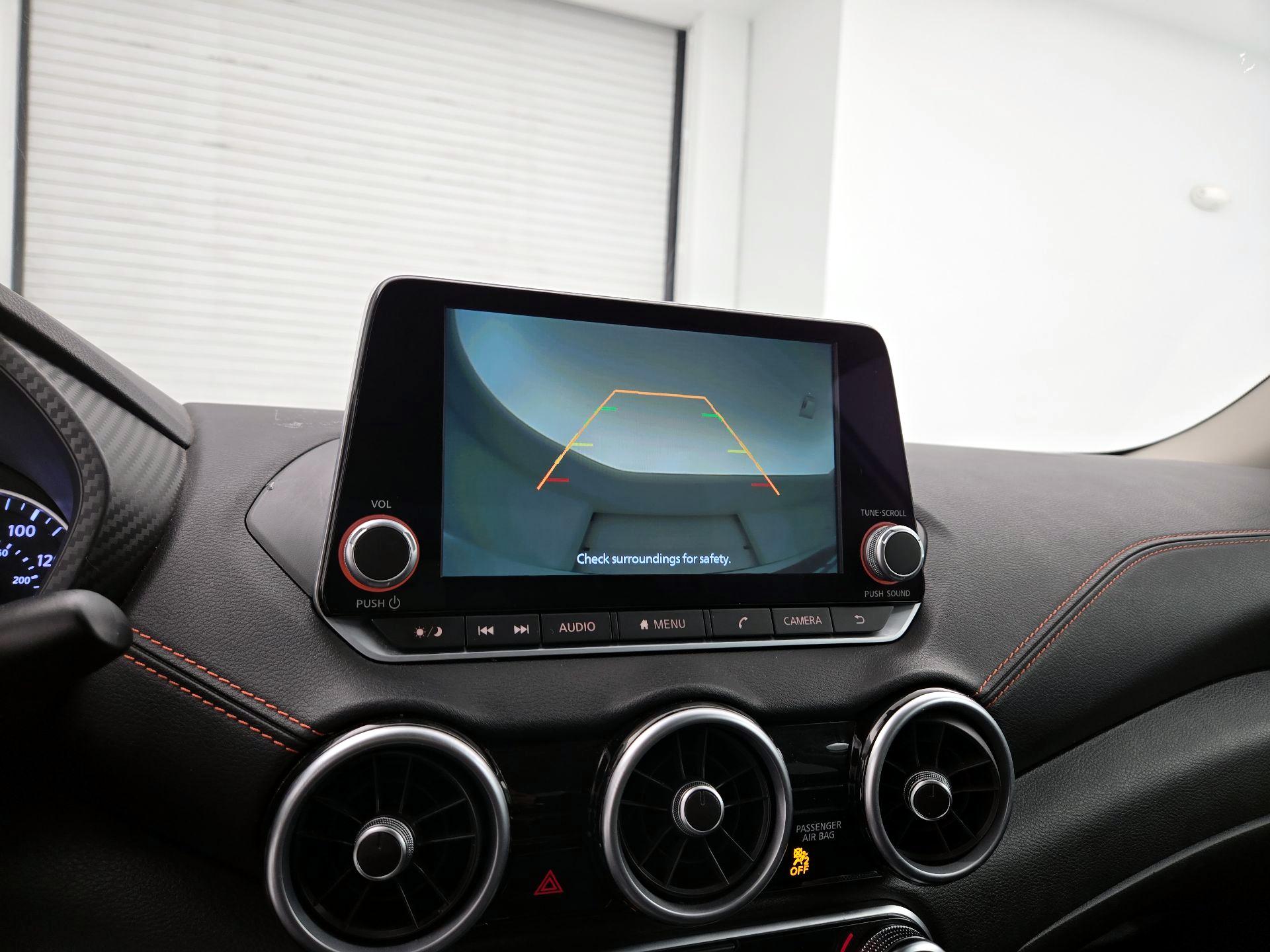 Thumbnail: 2024 Nissan Sentra - 14