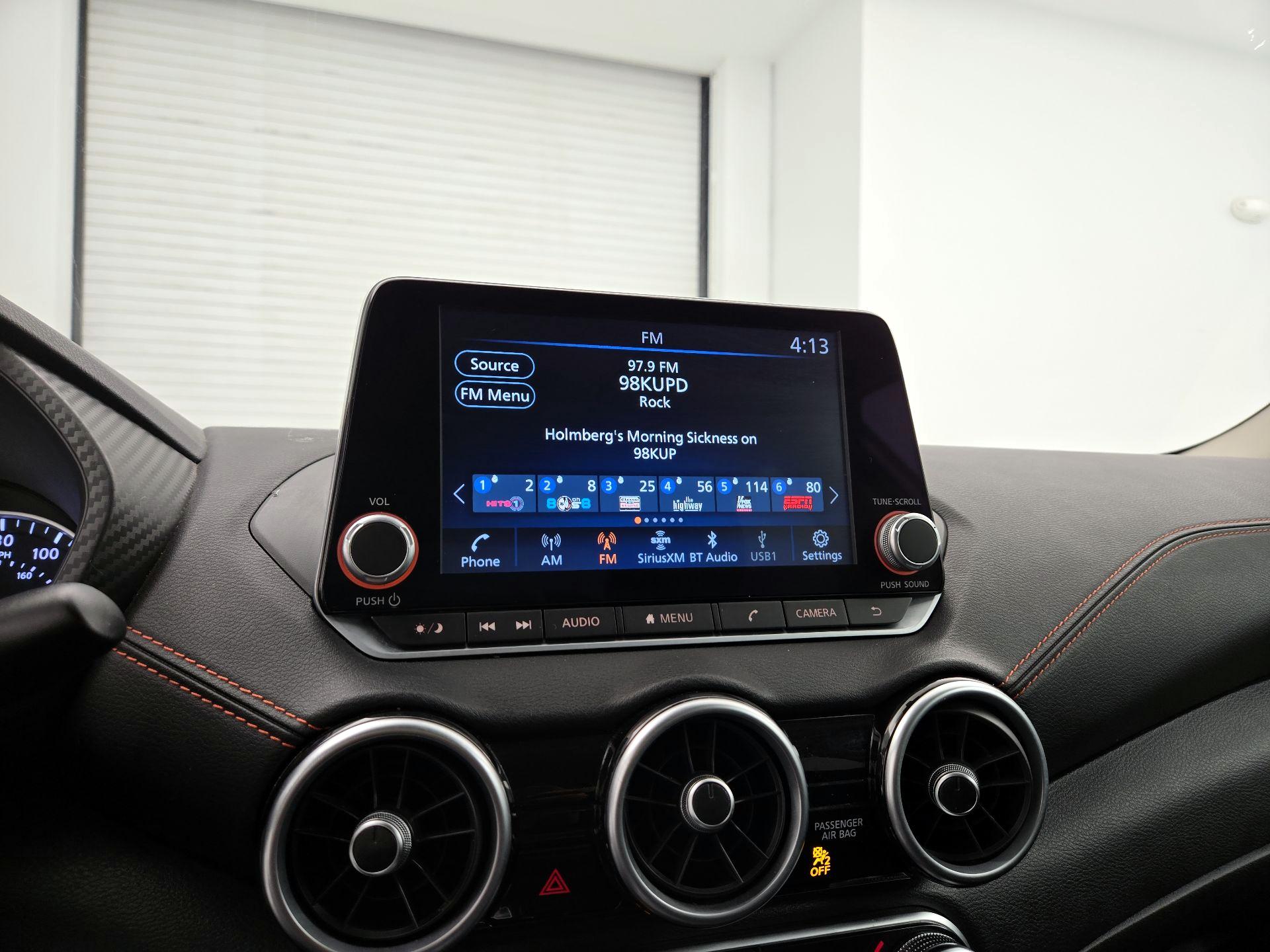 Thumbnail: 2024 Nissan Sentra - 15