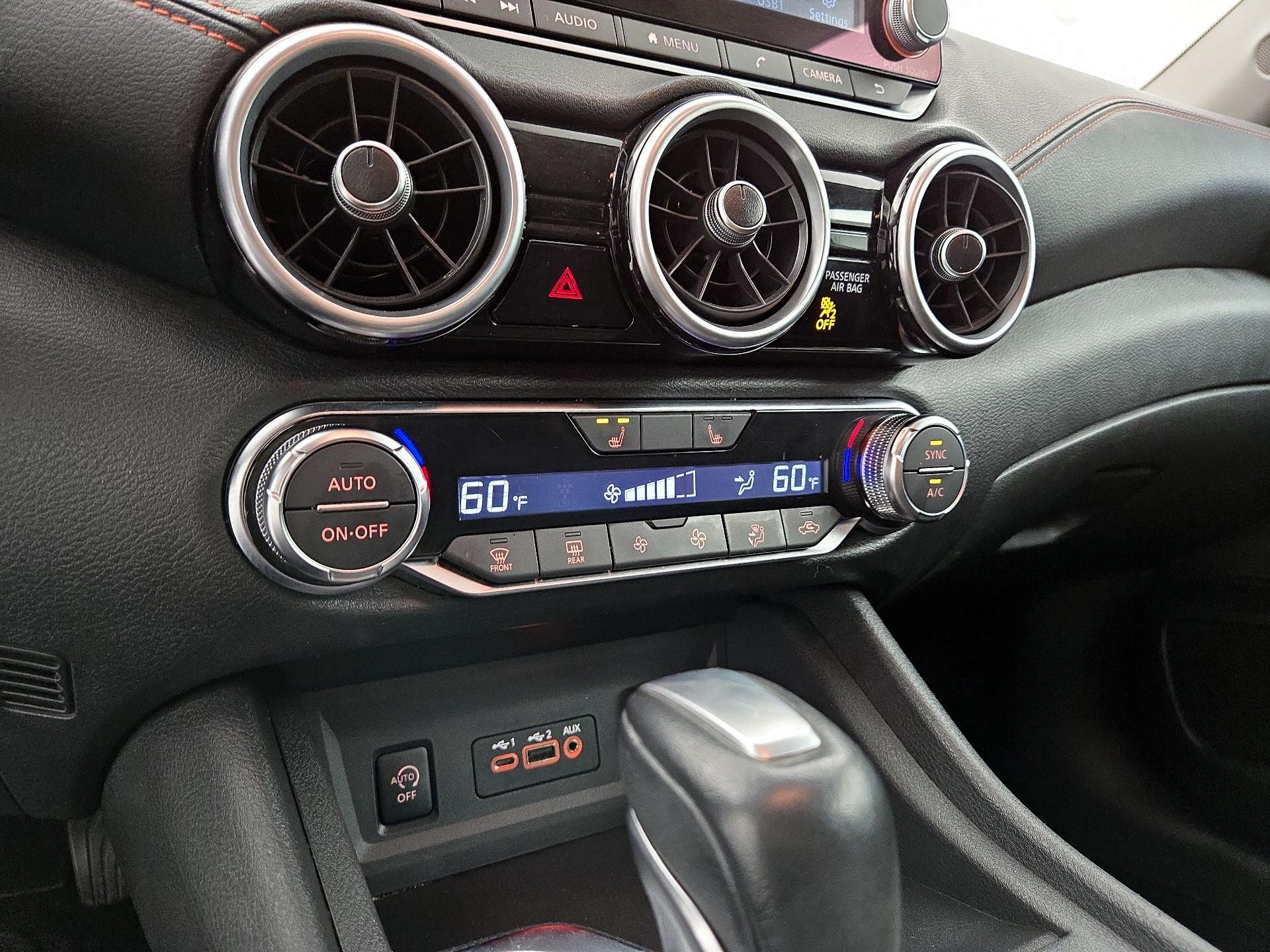 Thumbnail: 2024 Nissan Sentra - 16