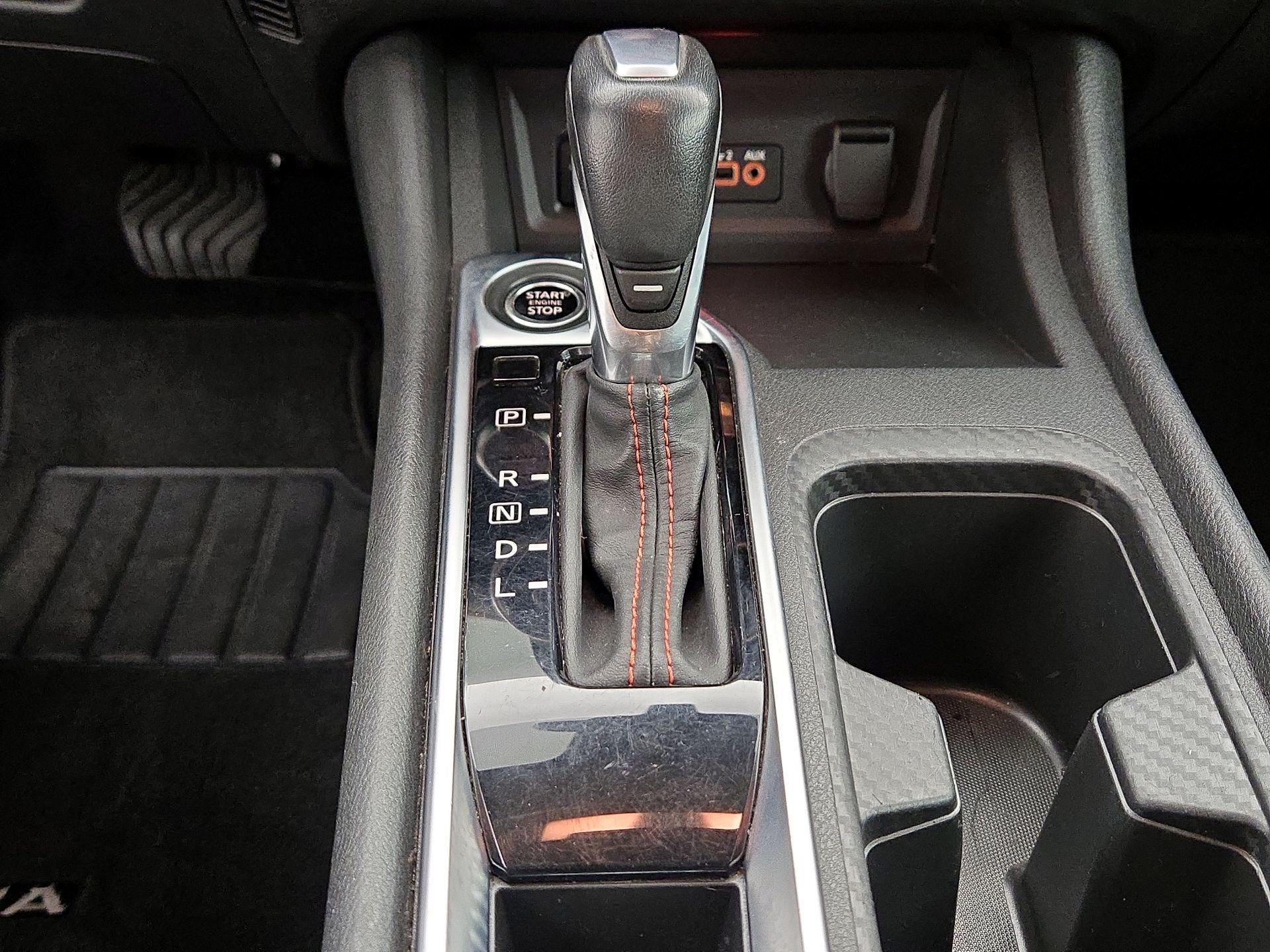 Thumbnail: 2024 Nissan Sentra - 17