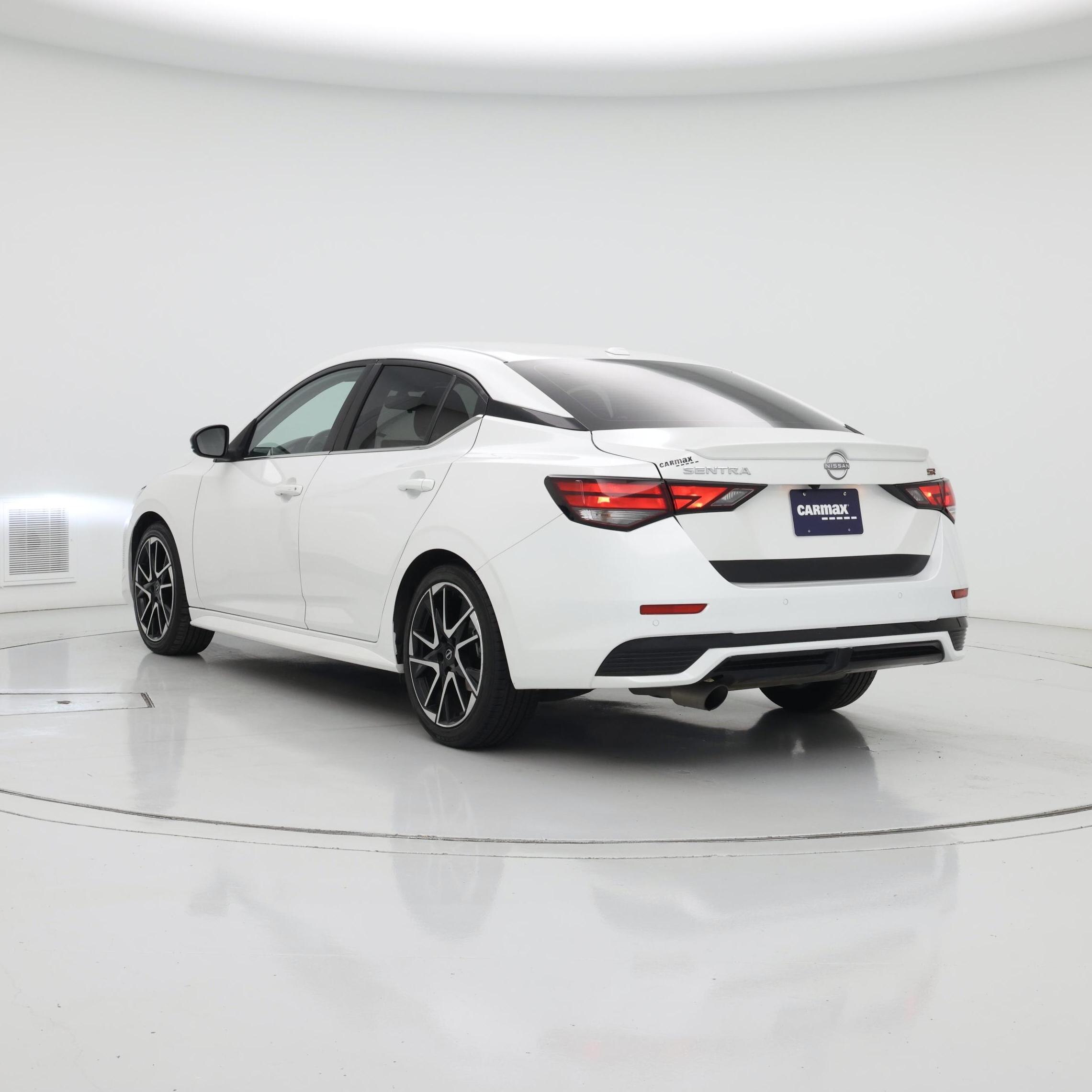 Thumbnail: 2024 Nissan Sentra - 2