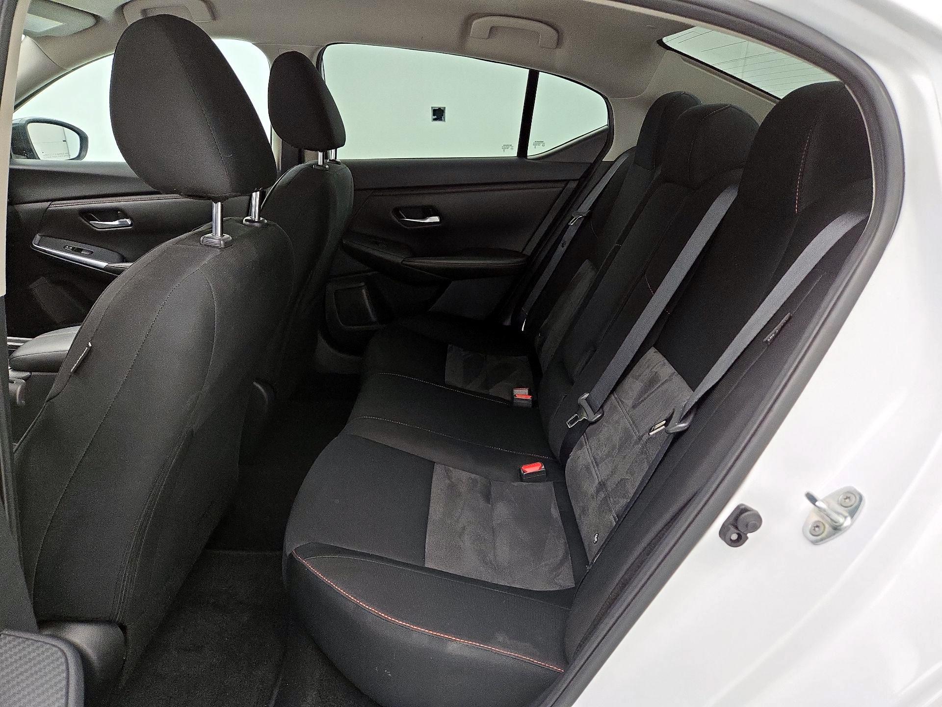 Thumbnail: 2024 Nissan Sentra - 19