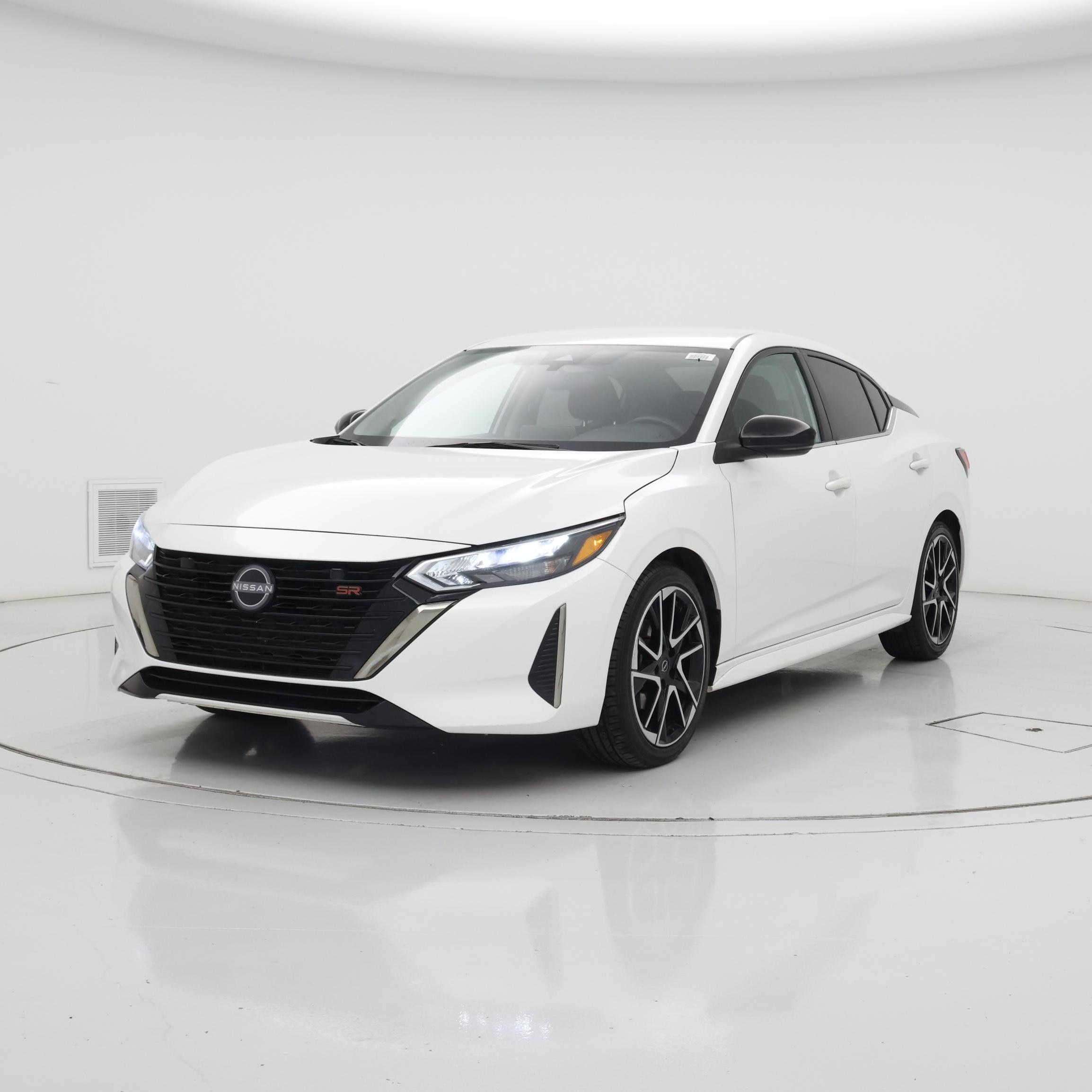 Thumbnail: 2024 Nissan Sentra - 4