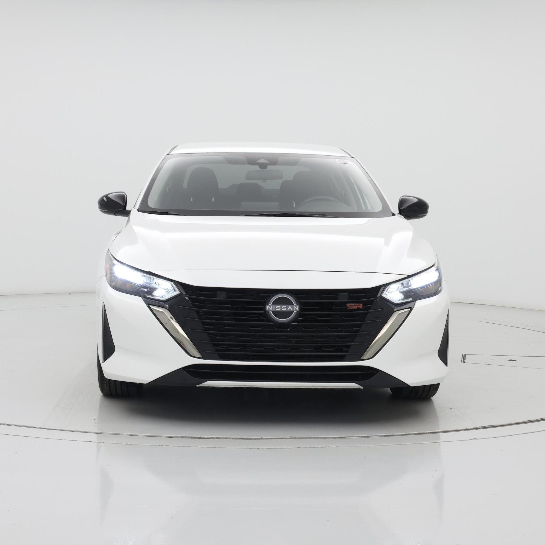 Thumbnail: 2024 Nissan Sentra - 5