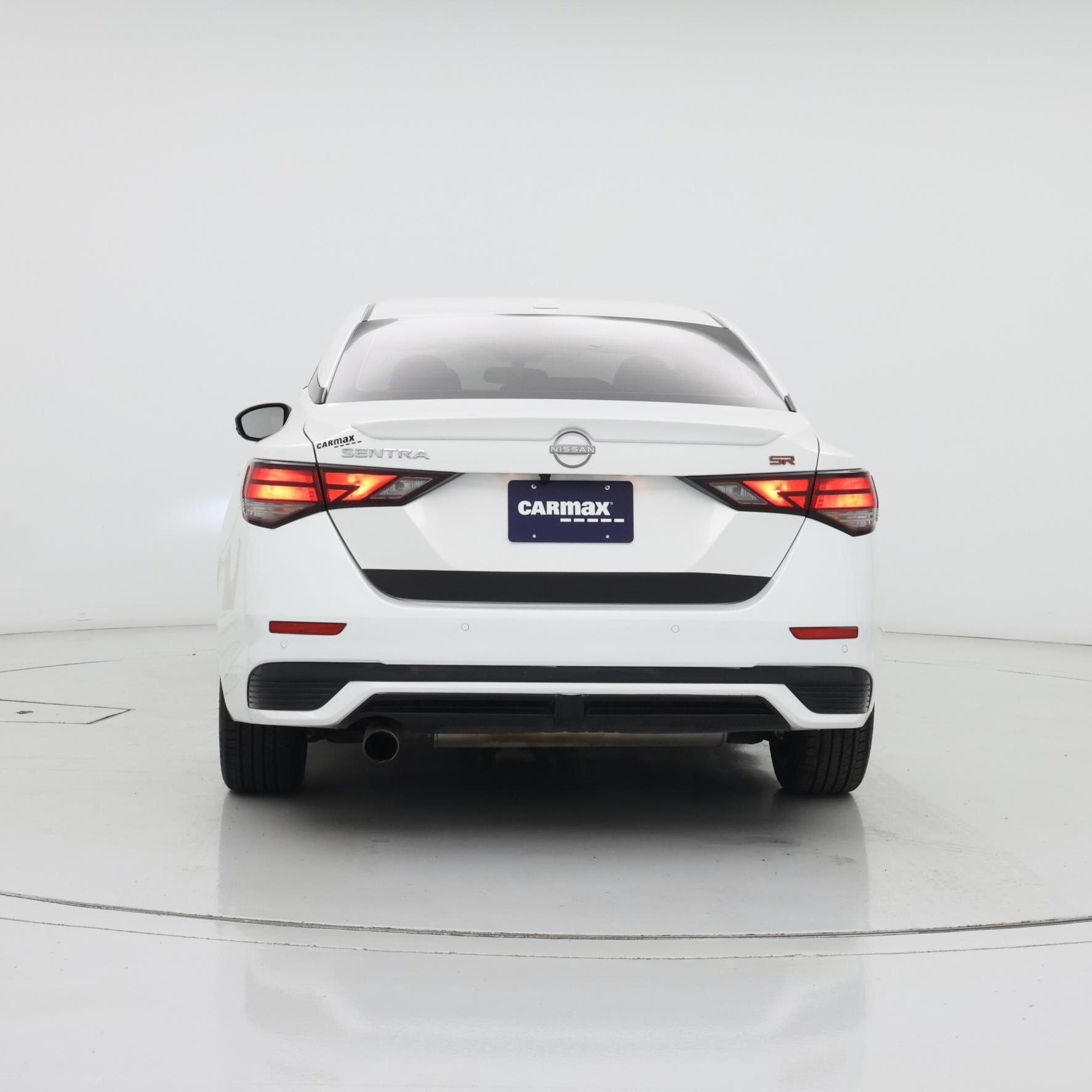 Thumbnail: 2024 Nissan Sentra - 6