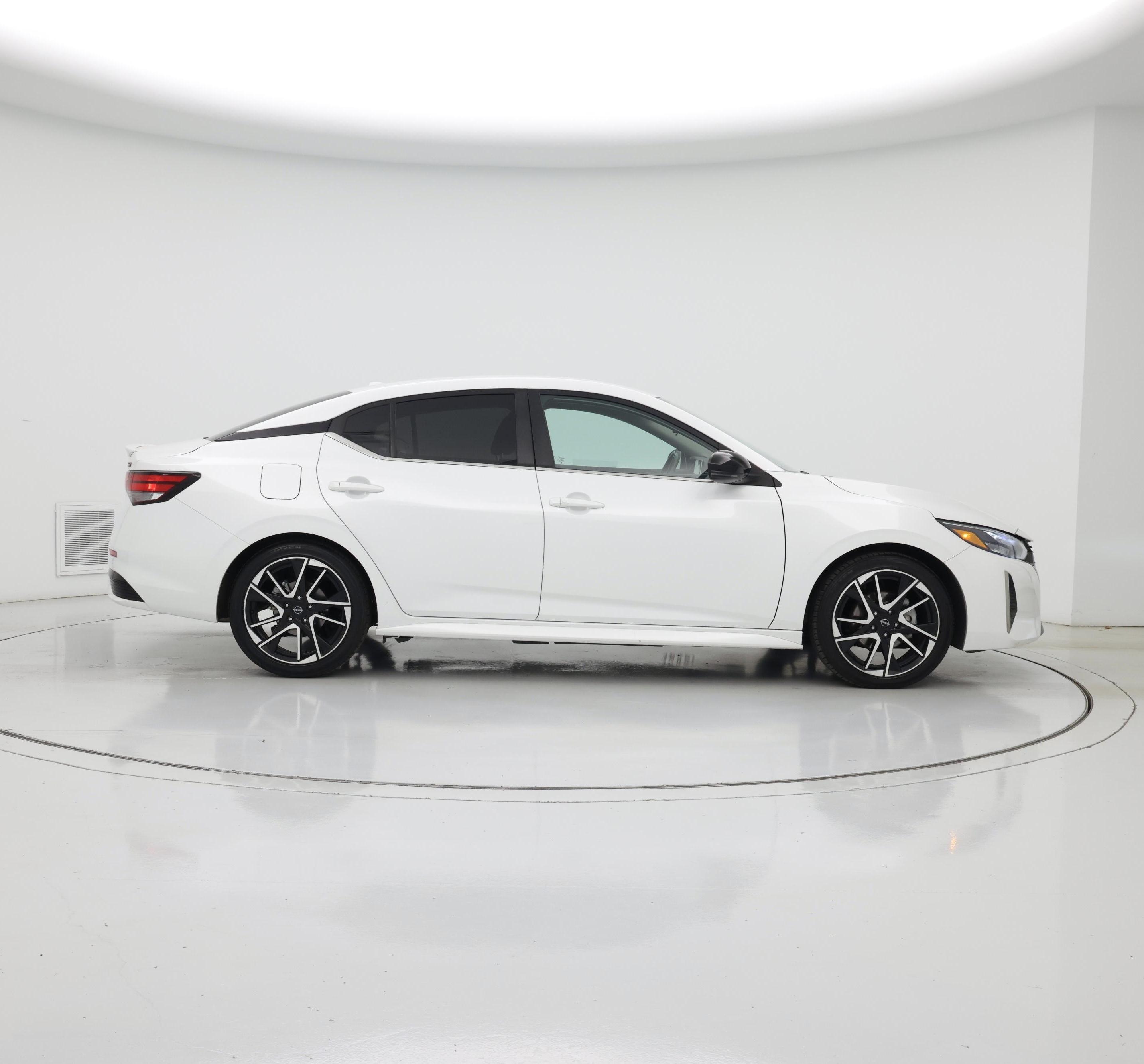 Thumbnail: 2024 Nissan Sentra - 7