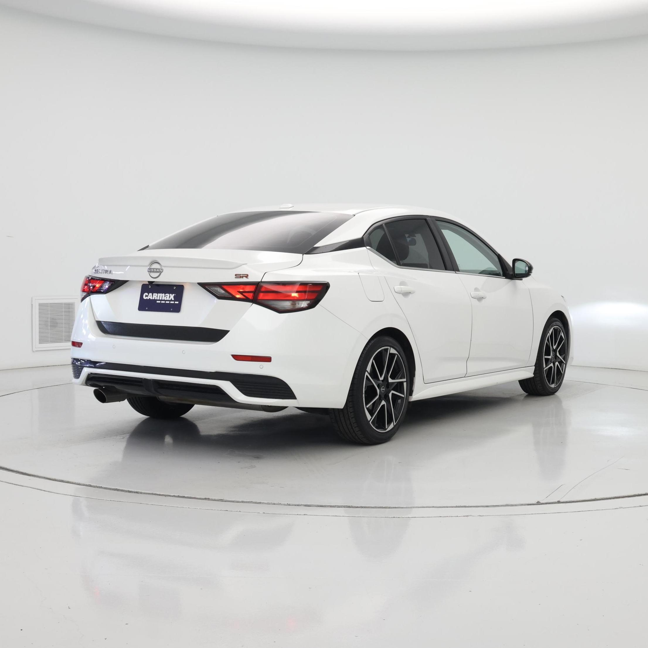 Thumbnail: 2024 Nissan Sentra - 8