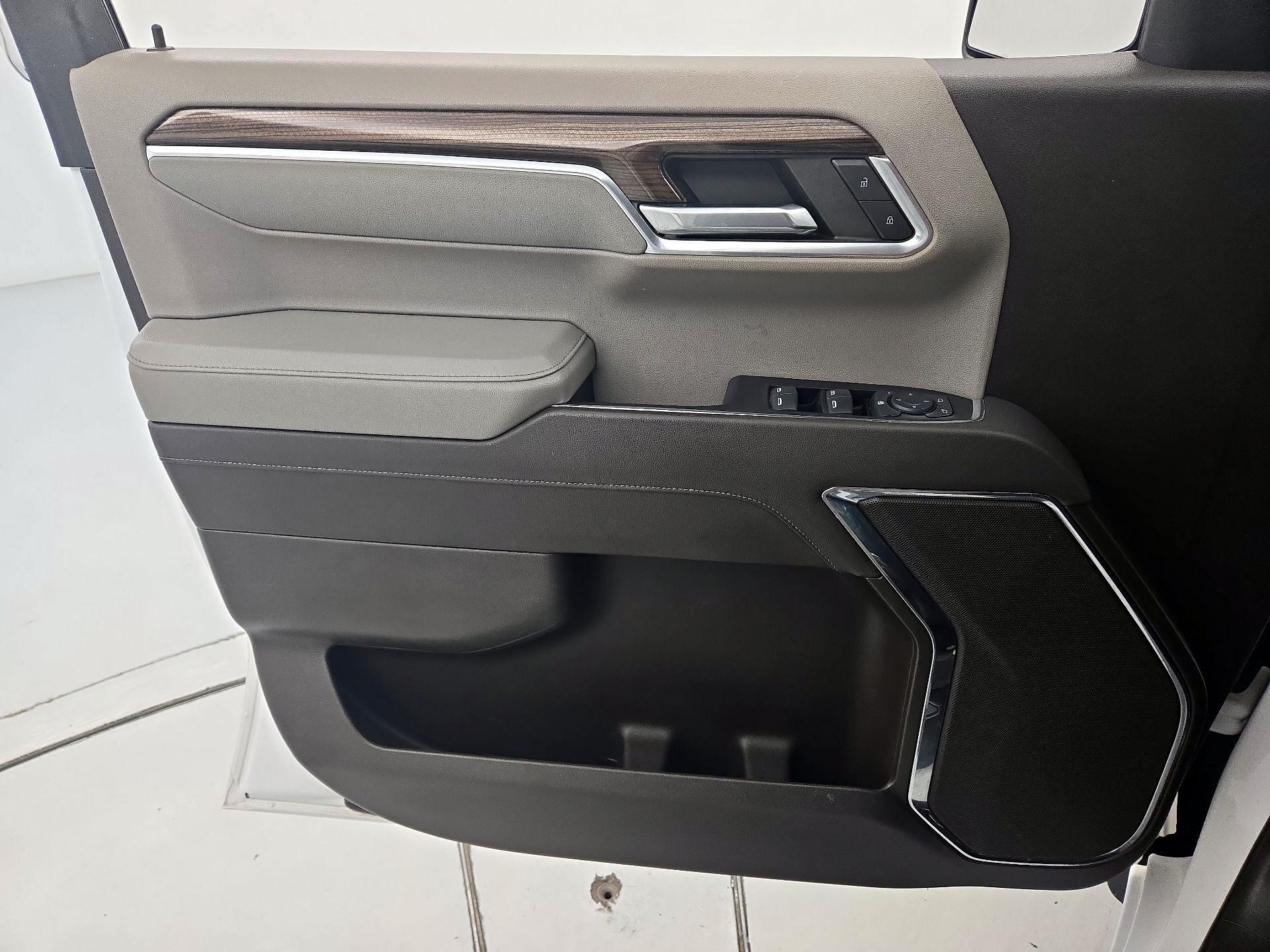 Thumbnail: 2023 Chevrolet Silverado 1500 - 12