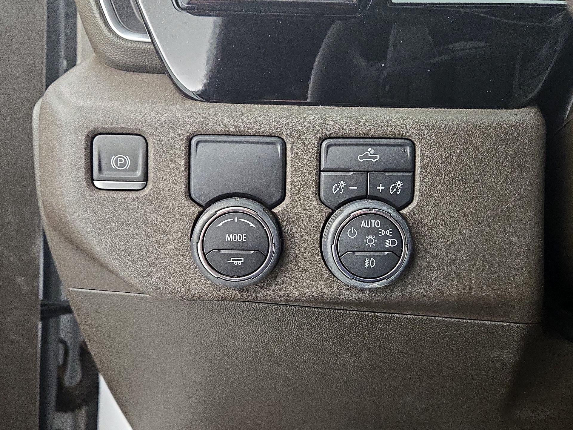 Thumbnail: 2023 Chevrolet Silverado 1500 - 13