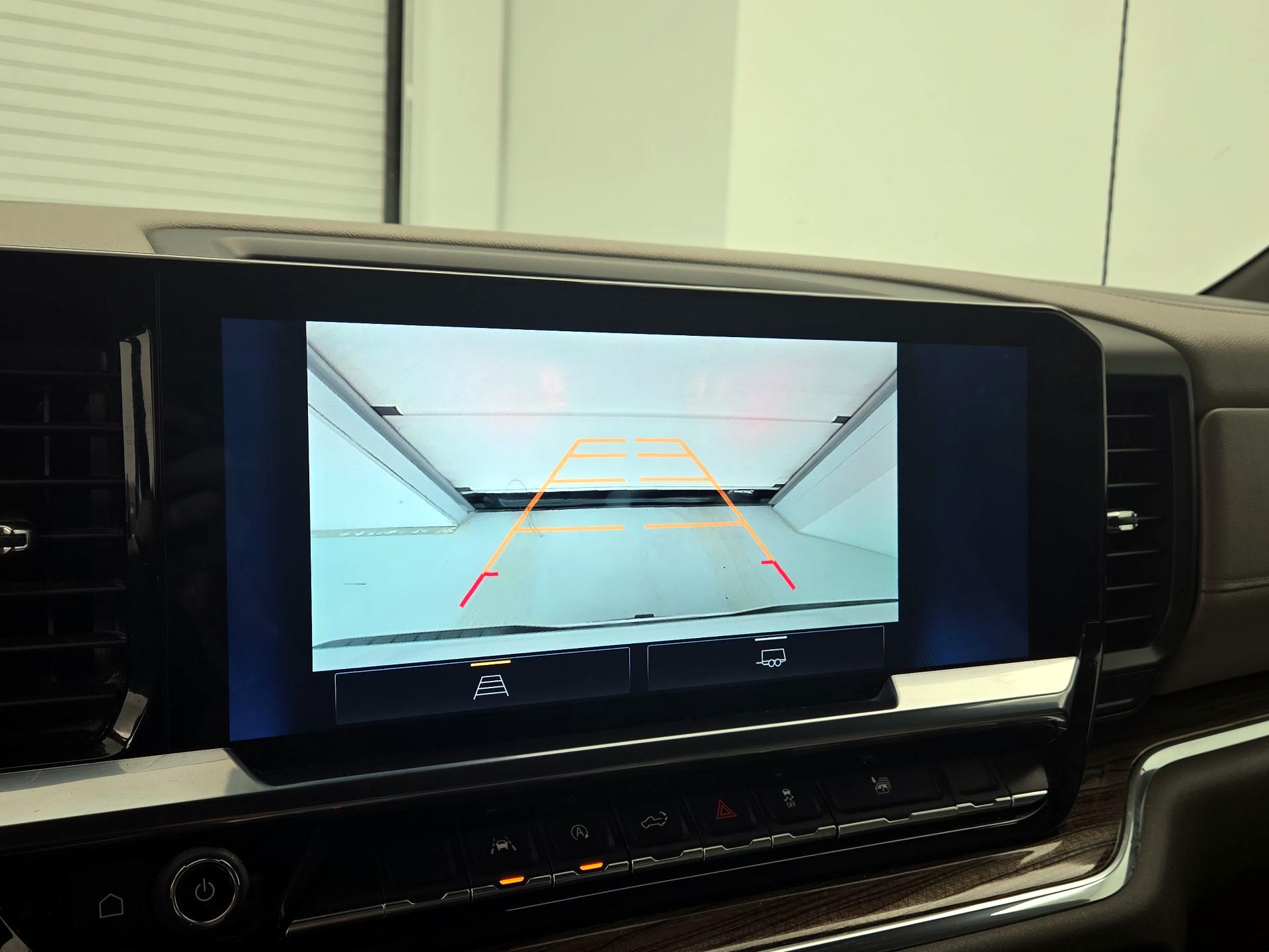 Thumbnail: 2023 Chevrolet Silverado 1500 - 14