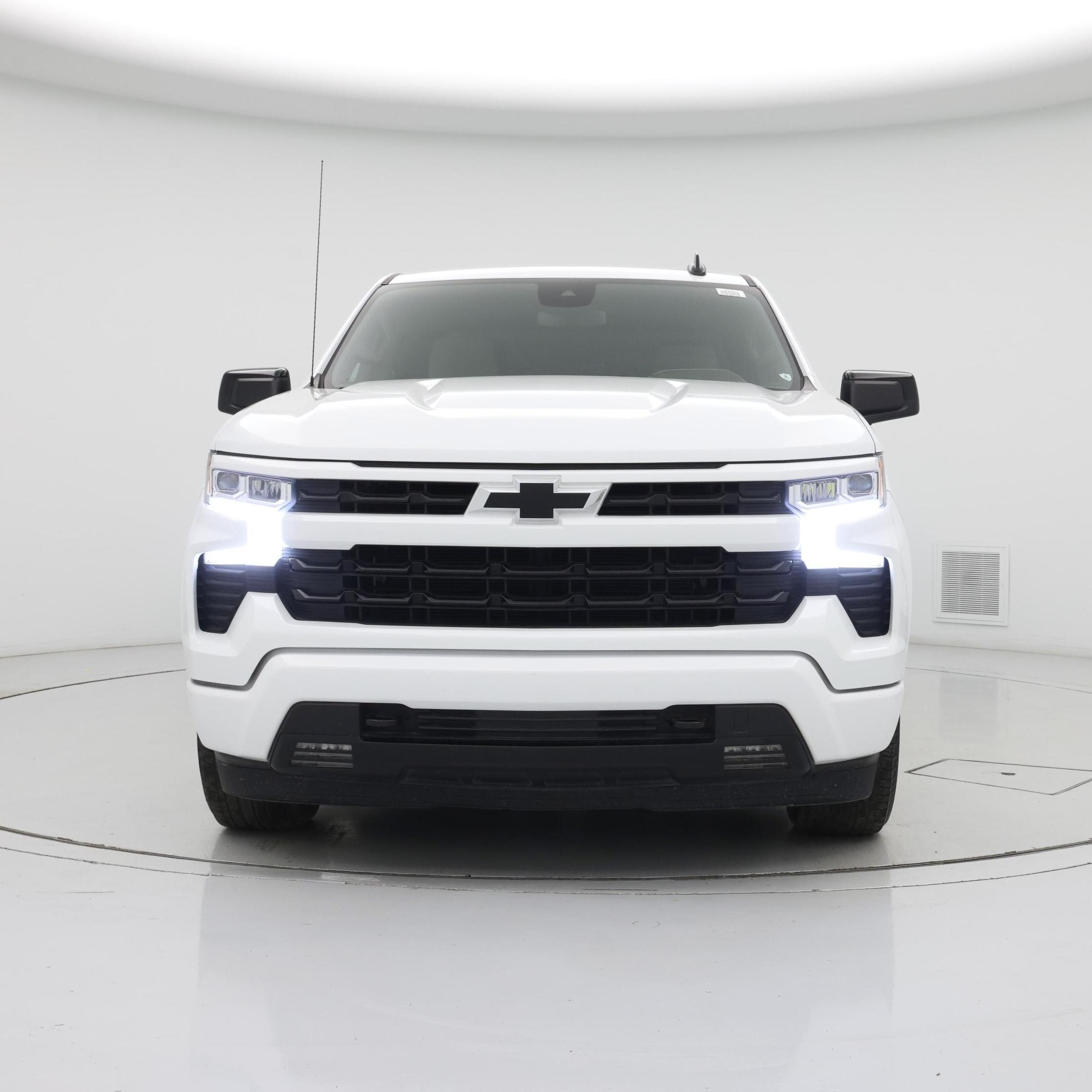 Thumbnail: 2023 Chevrolet Silverado 1500 - 5