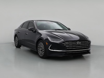 2023 Hyundai Sonata Hybrid Limited