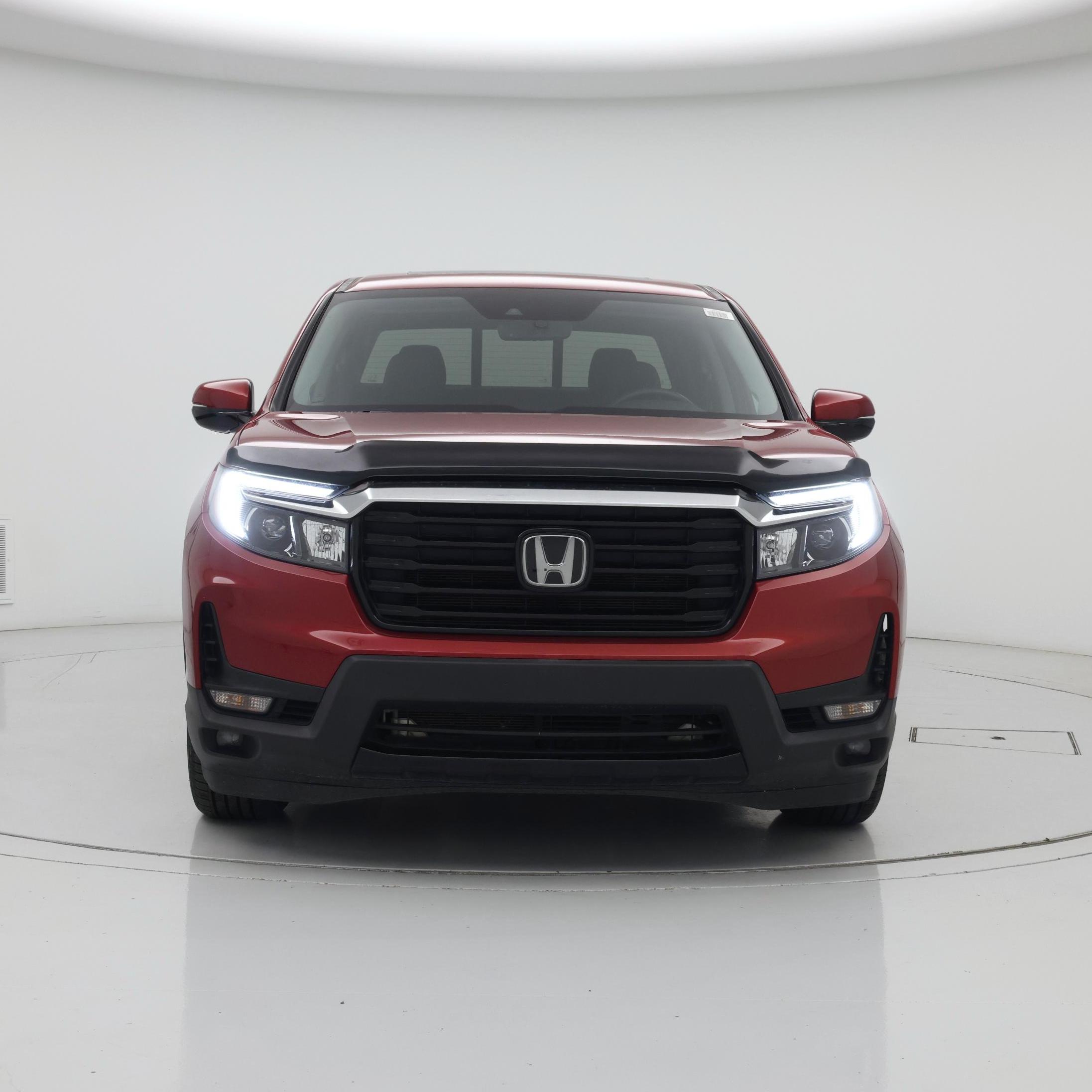 Thumbnail: 2022 Honda Ridgeline - 5