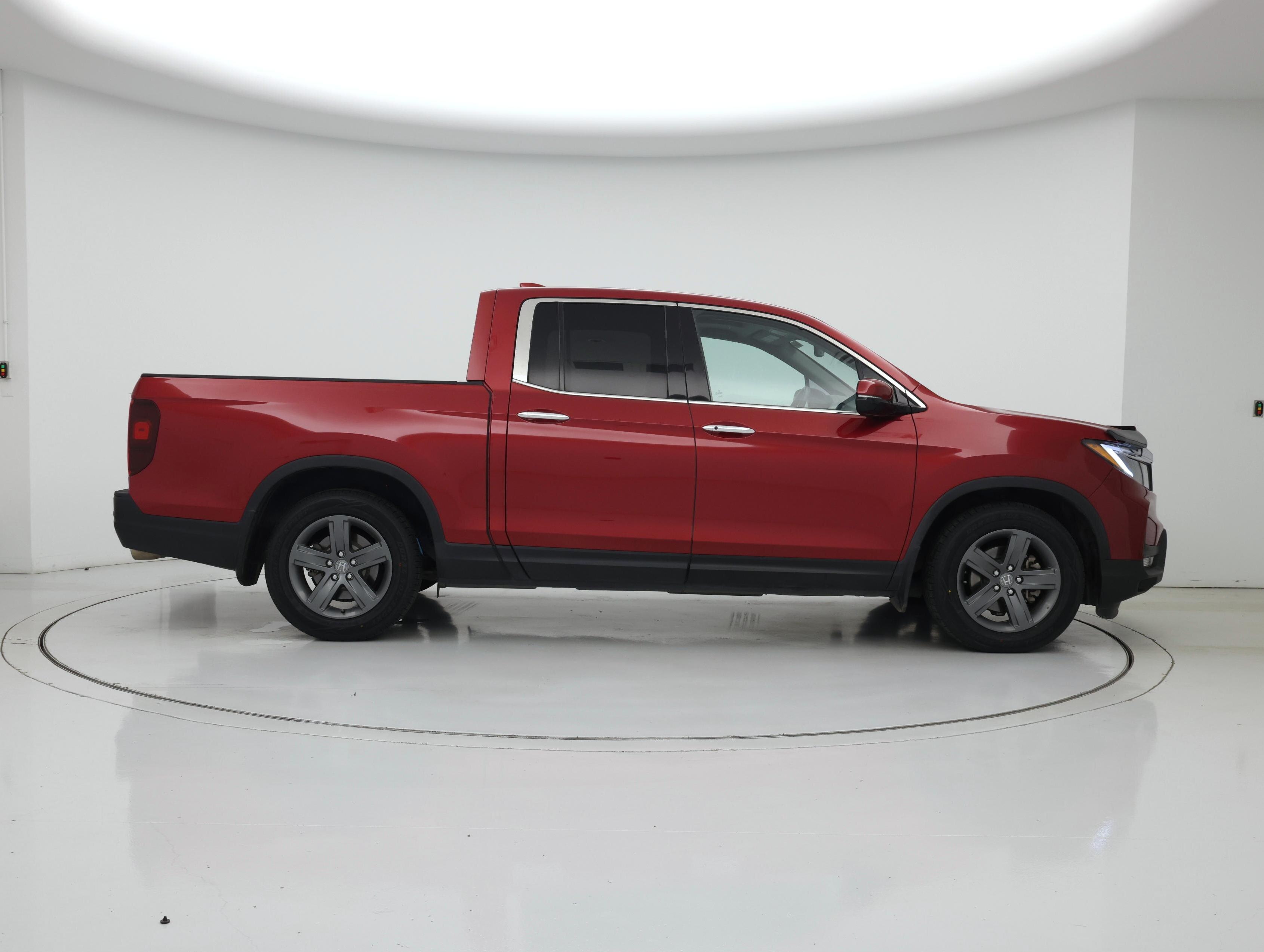 Thumbnail: 2022 Honda Ridgeline - 7
