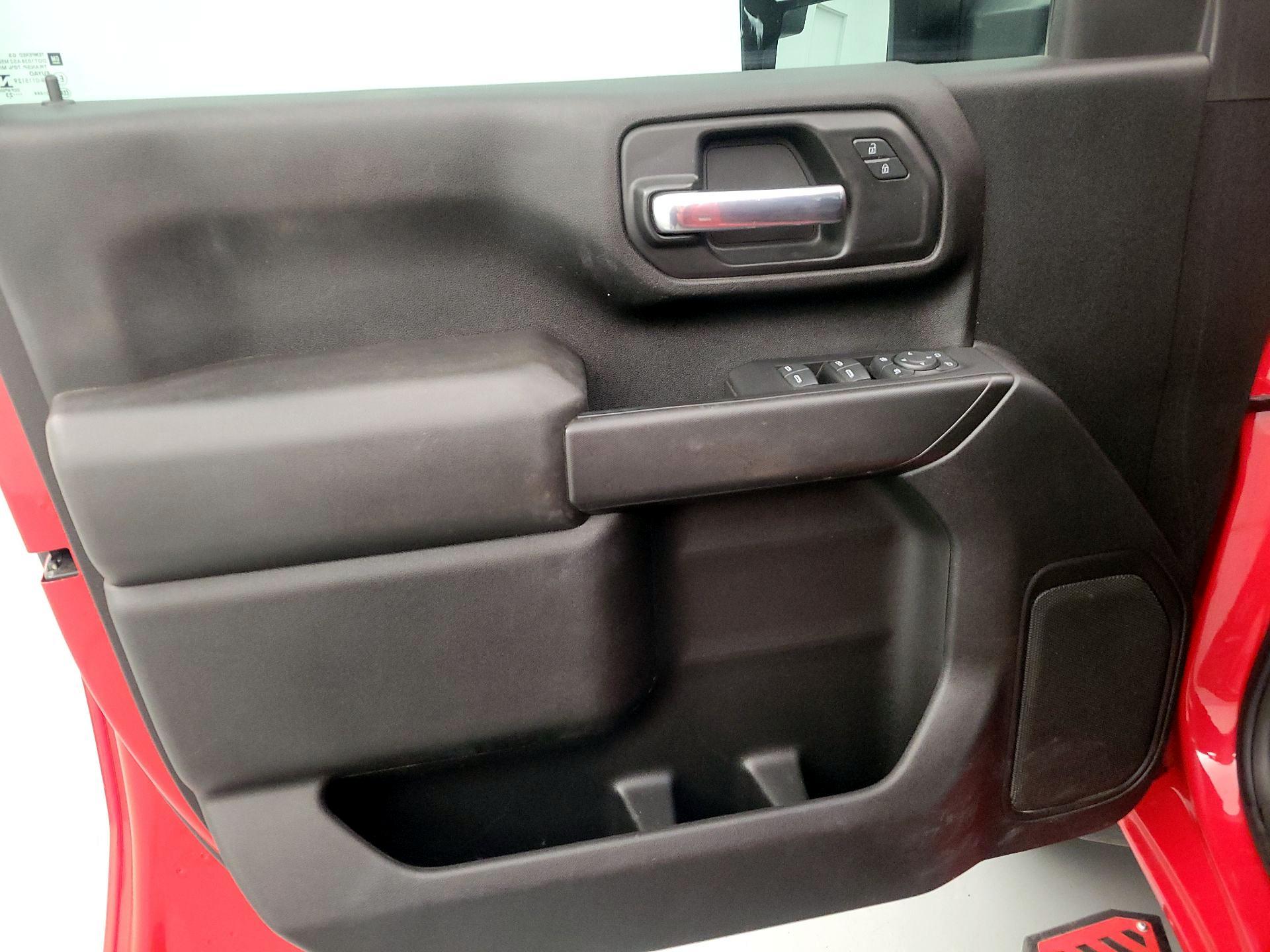 Thumbnail: 2024 Chevrolet Silverado 2500 - 12