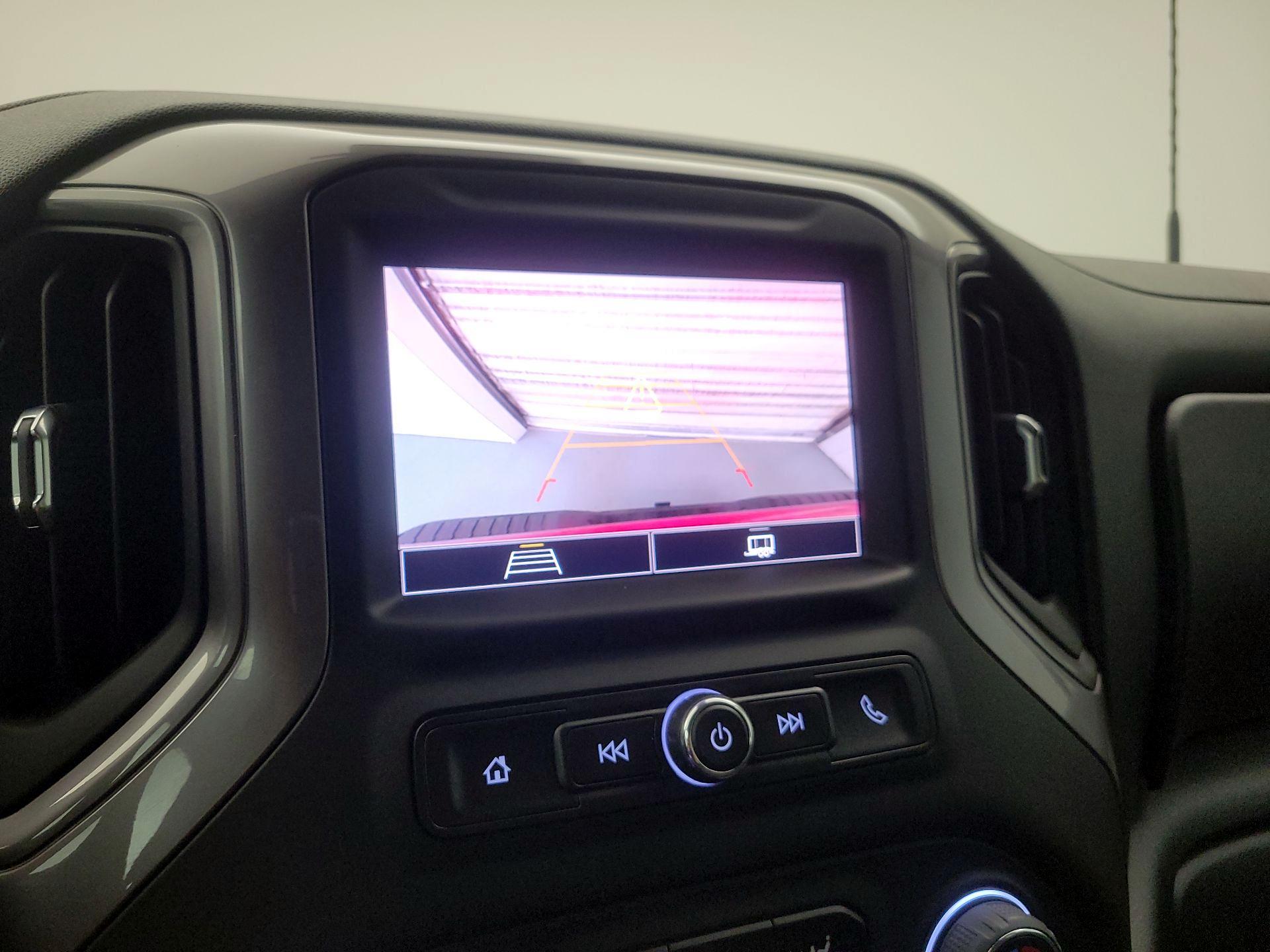 Thumbnail: 2024 Chevrolet Silverado 2500 - 14