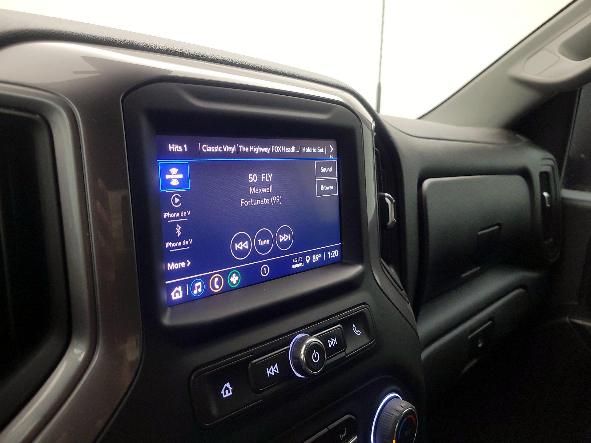 Thumbnail: 2024 Chevrolet Silverado 2500 - 15