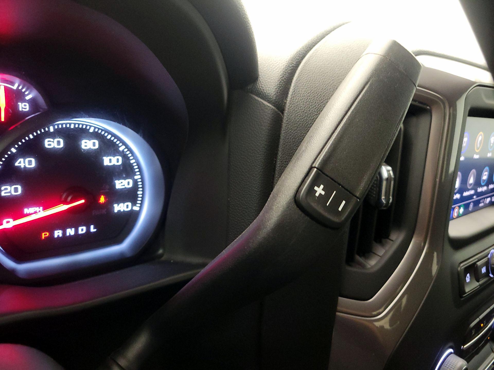 Thumbnail: 2024 Chevrolet Silverado 2500 - 17