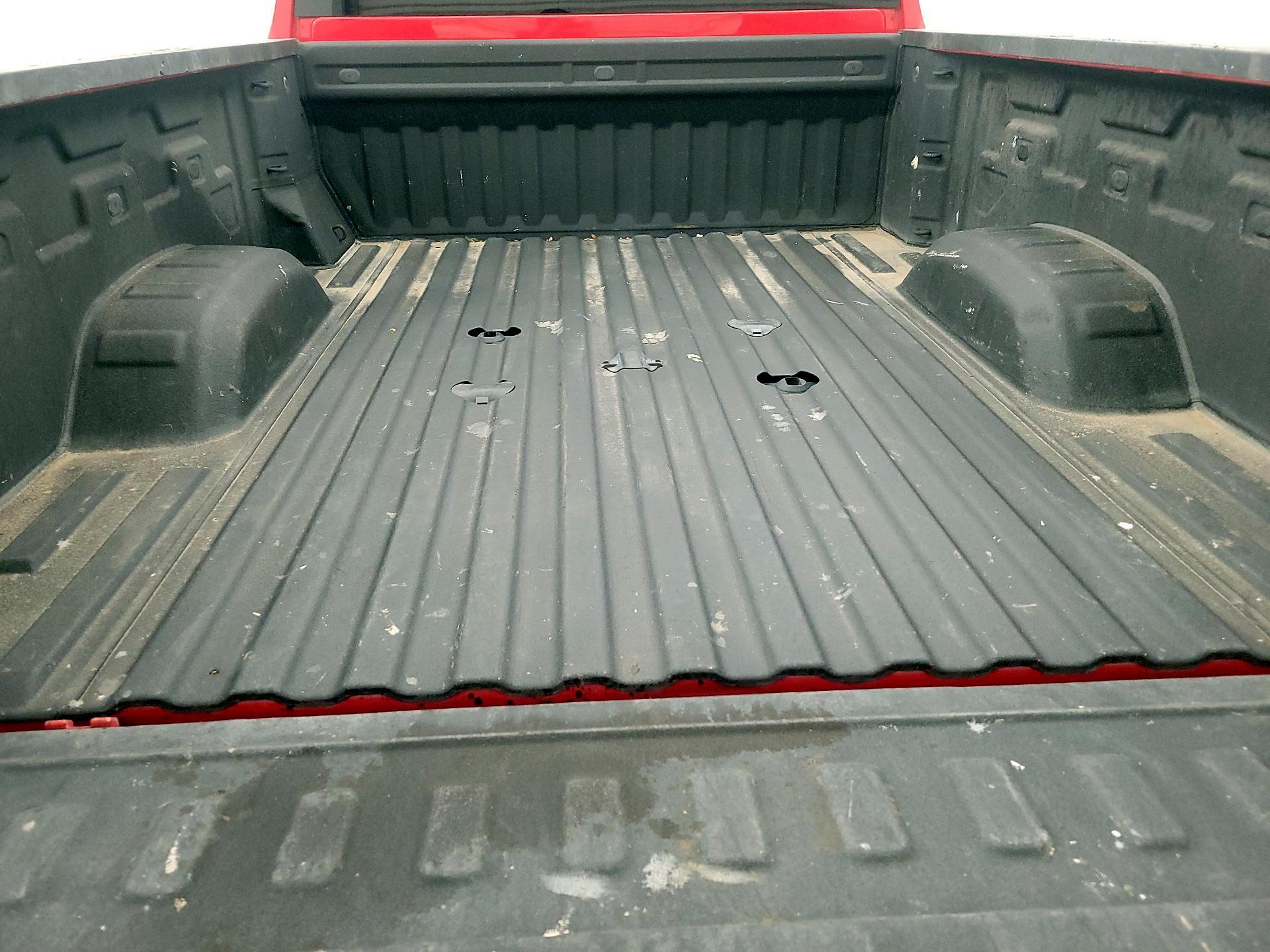 Thumbnail: 2024 Chevrolet Silverado 2500 - 20