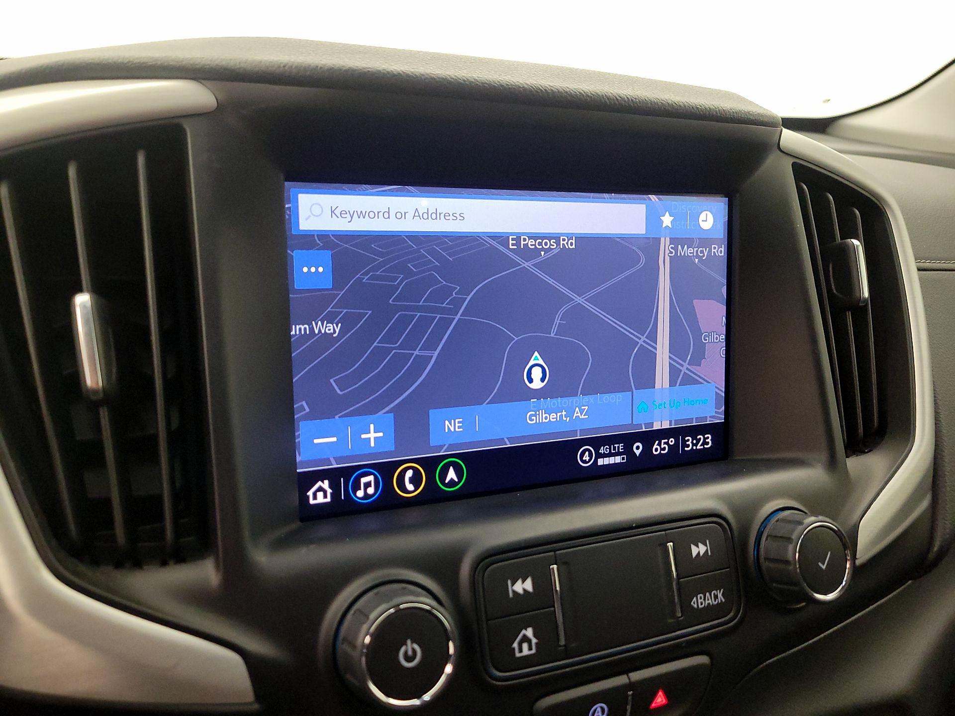 Thumbnail: 2022 GMC Terrain - 14
