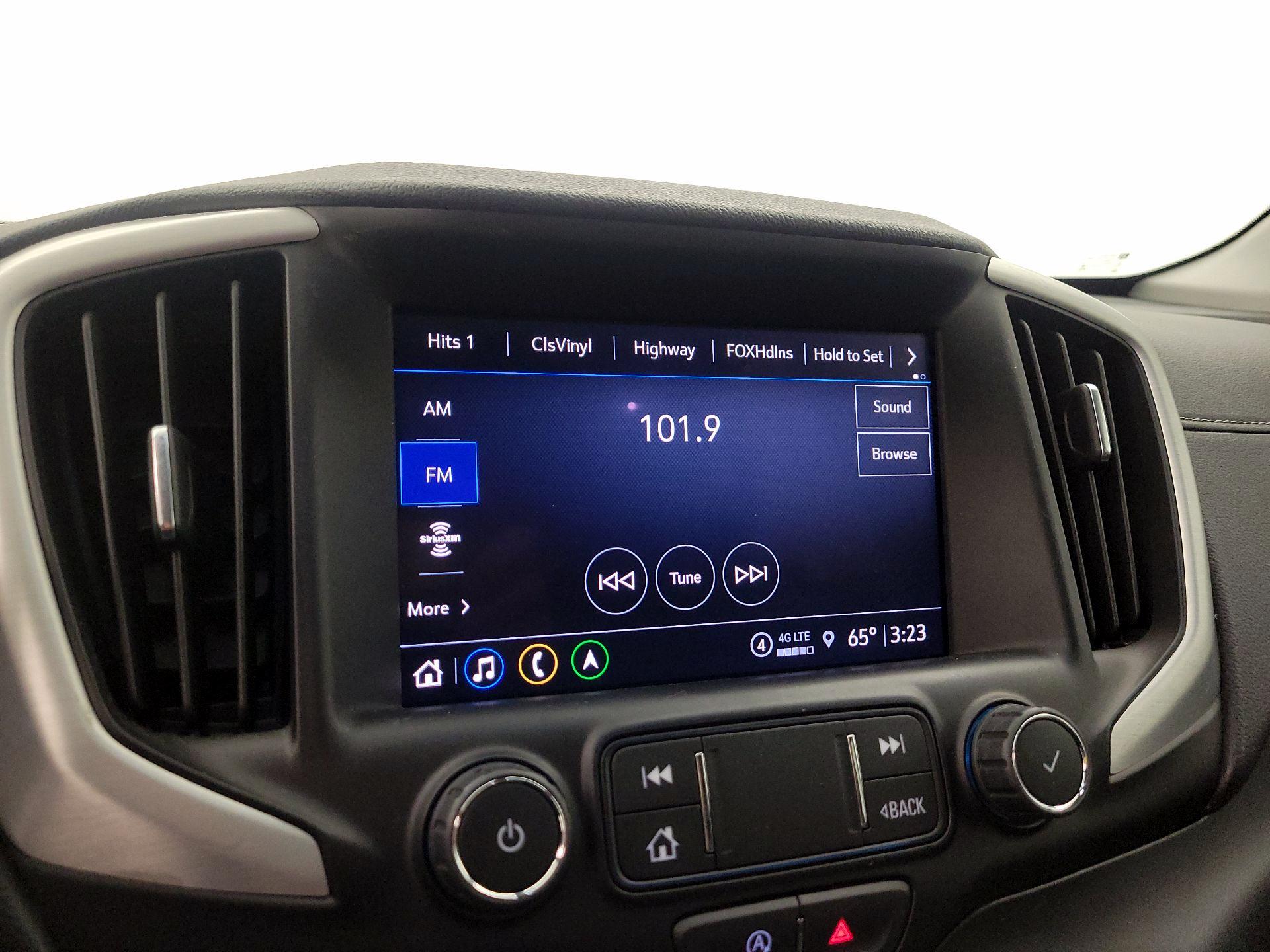 Thumbnail: 2022 GMC Terrain - 16