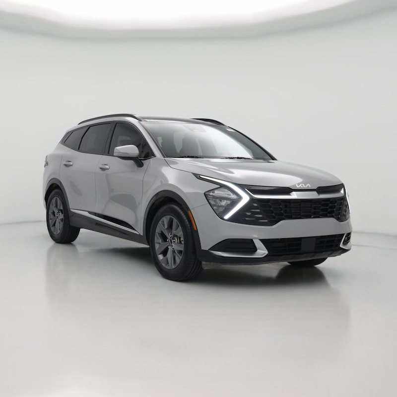 2023 Kia Sportage SX