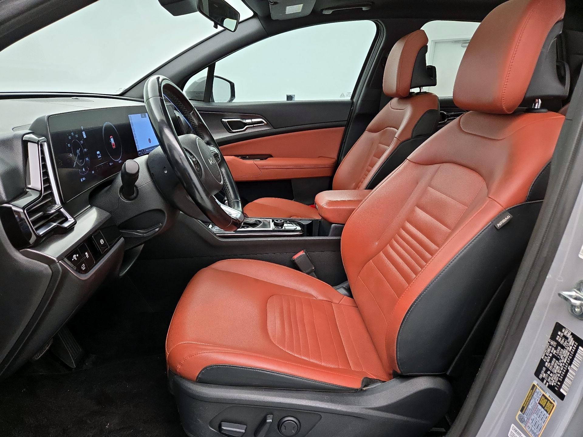 Thumbnail: 2023 Kia Sportage - 11