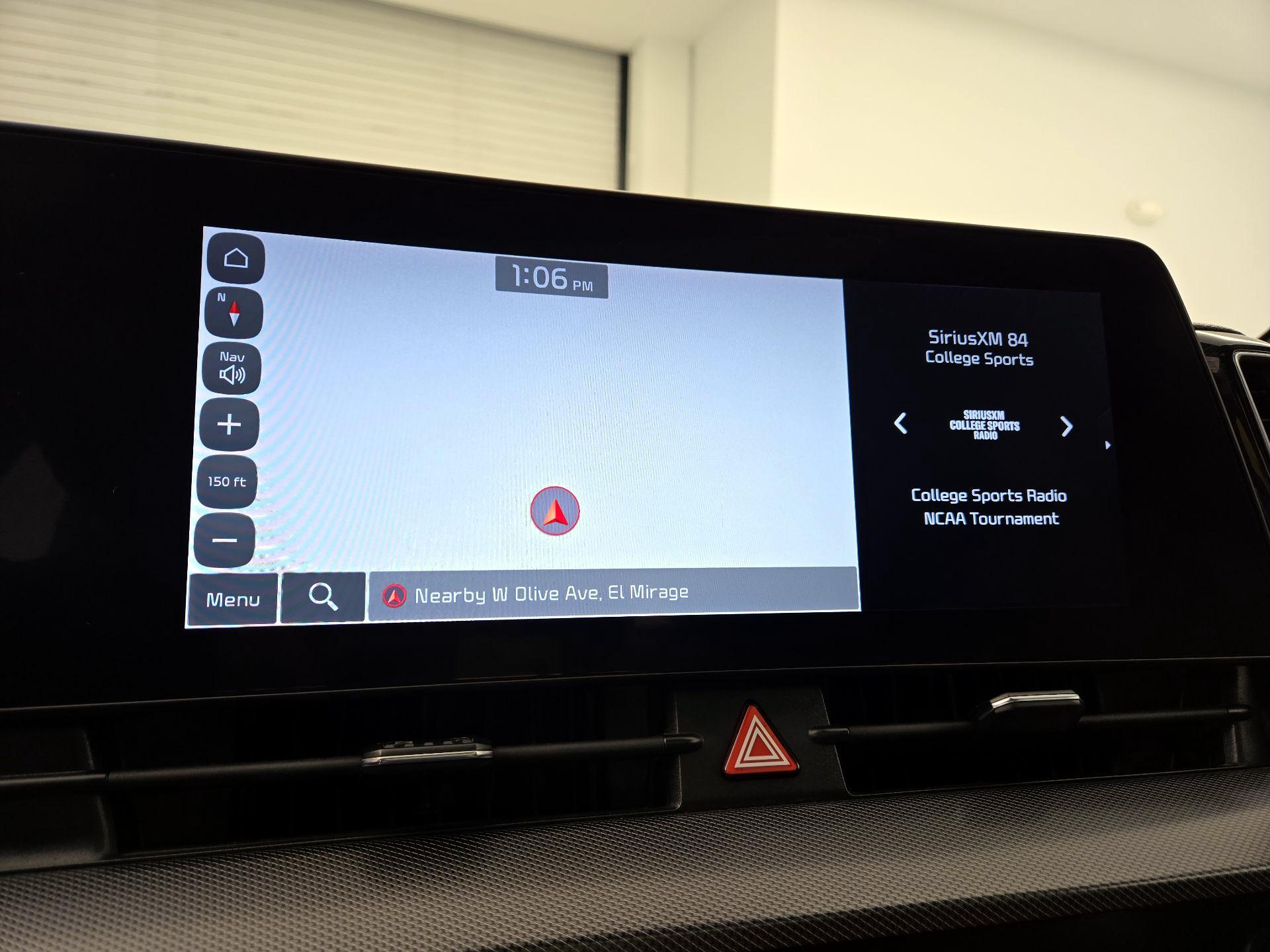 Thumbnail: 2023 Kia Sportage - 14