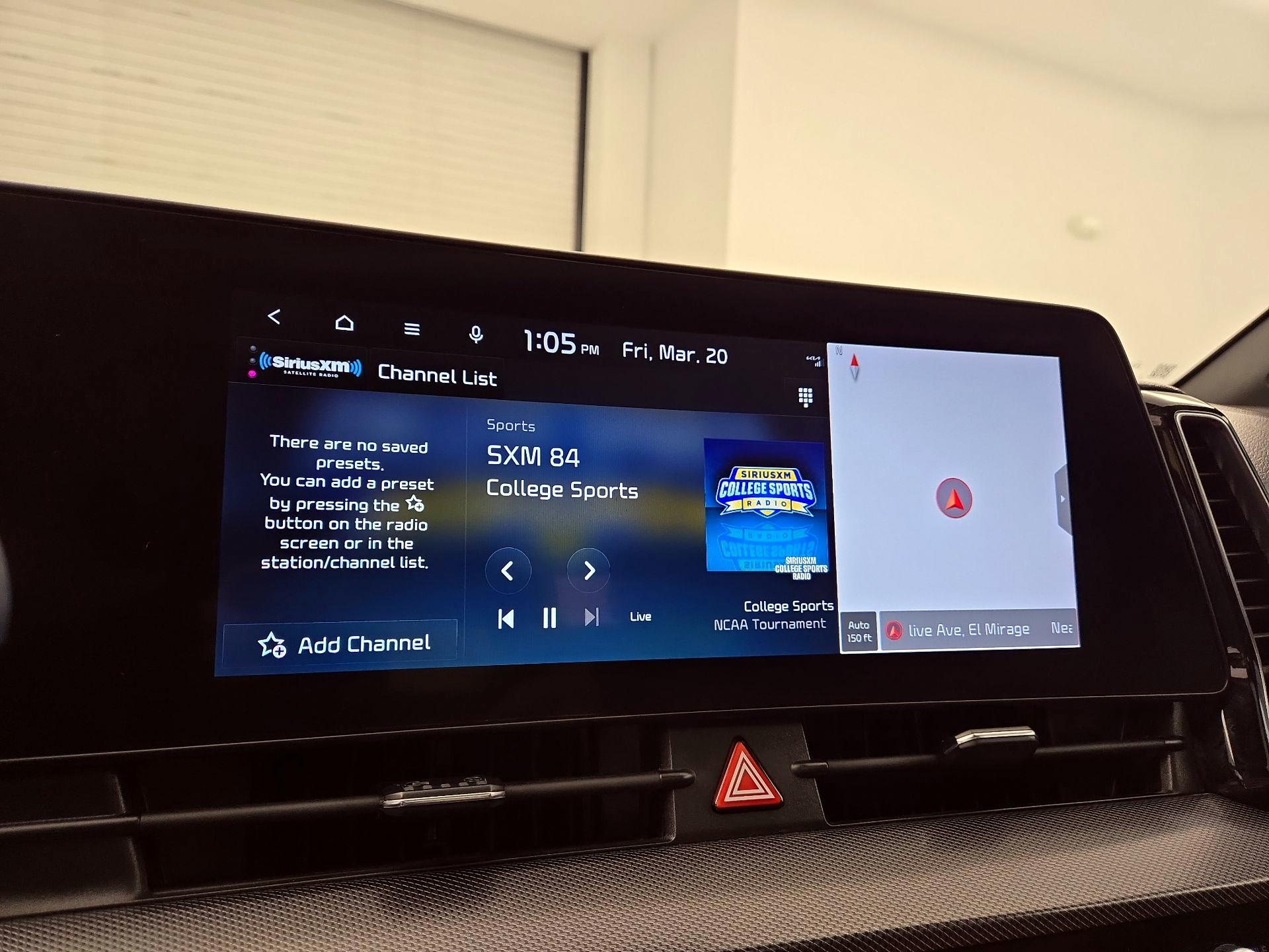 Thumbnail: 2023 Kia Sportage - 16