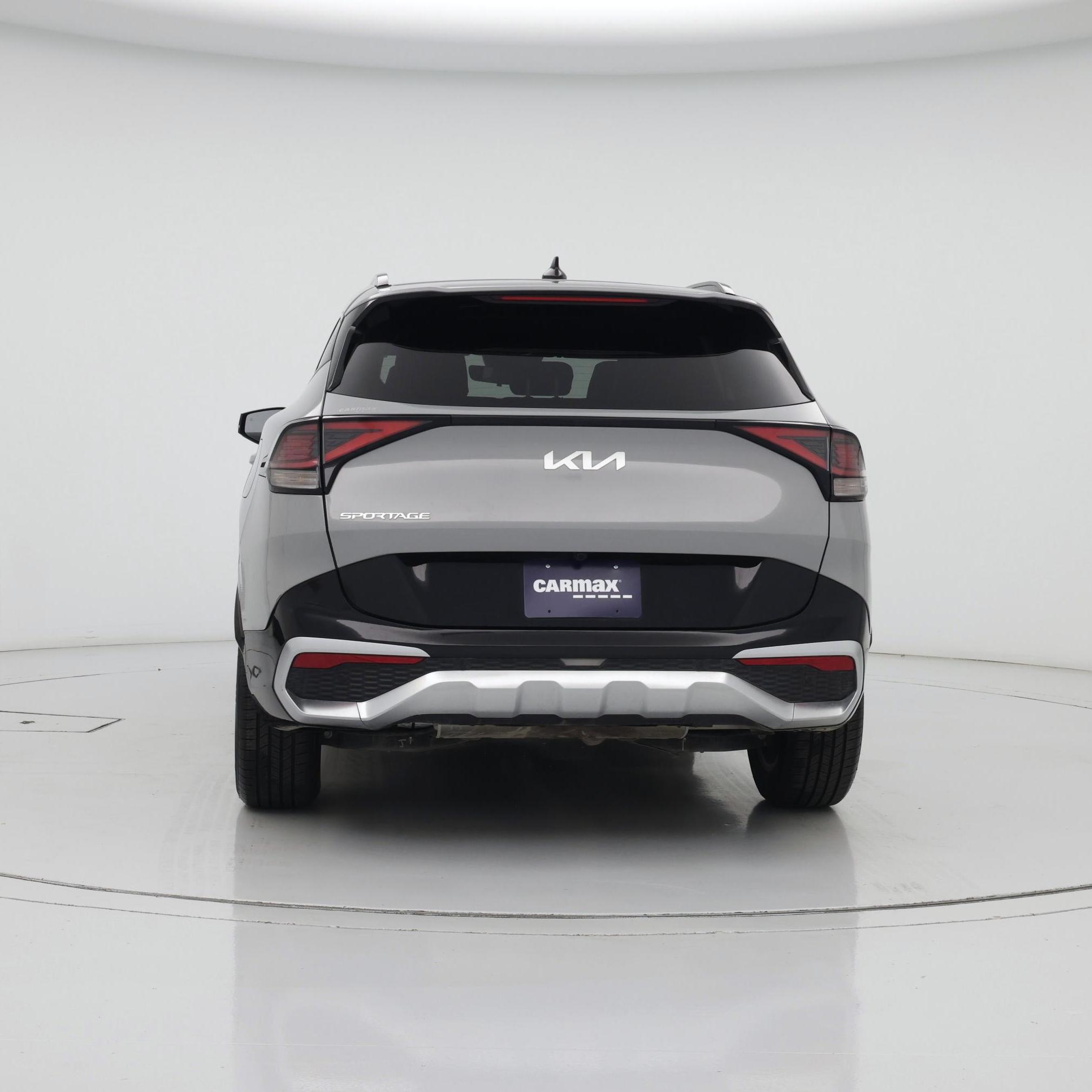 Thumbnail: 2023 Kia Sportage - 6