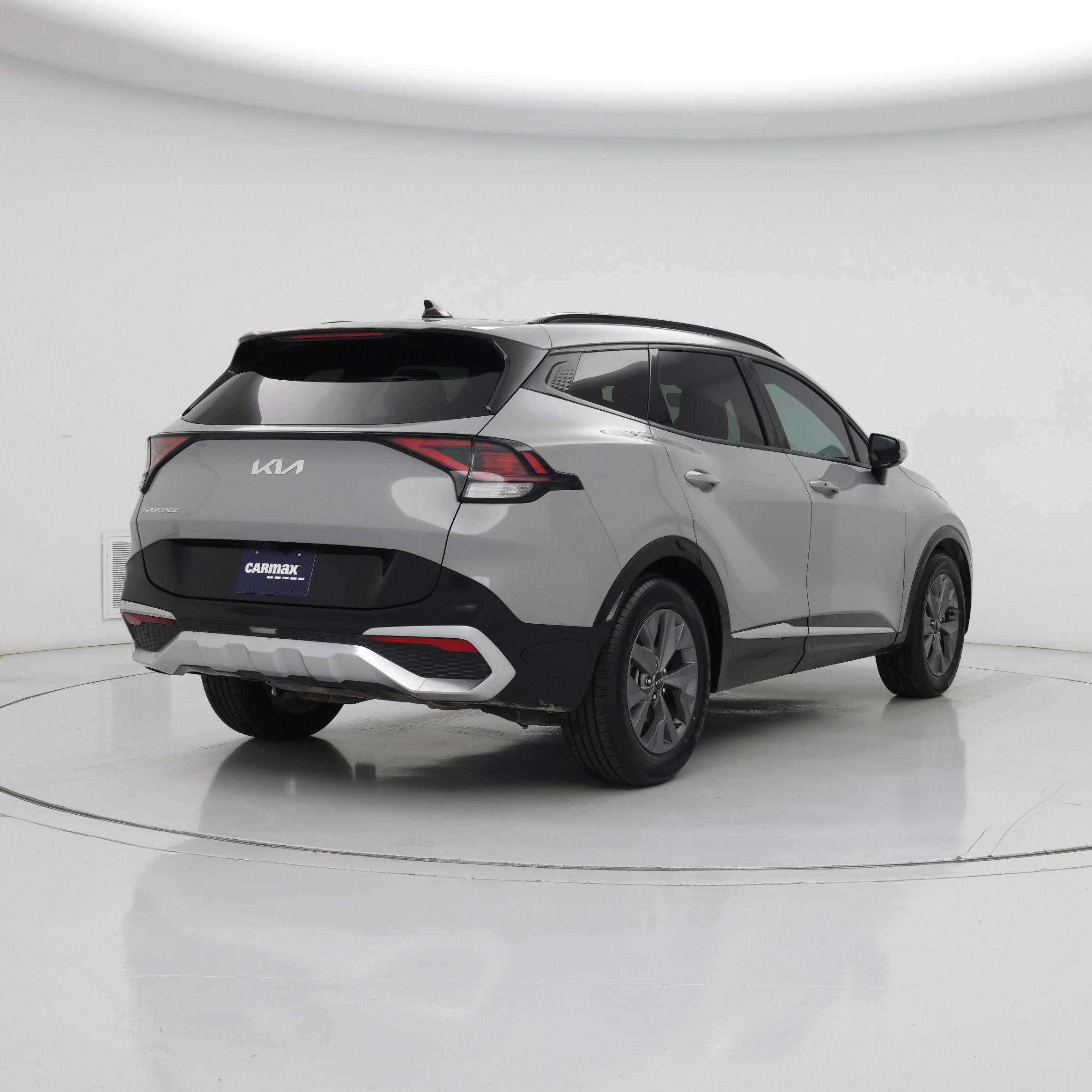 Thumbnail: 2023 Kia Sportage - 8