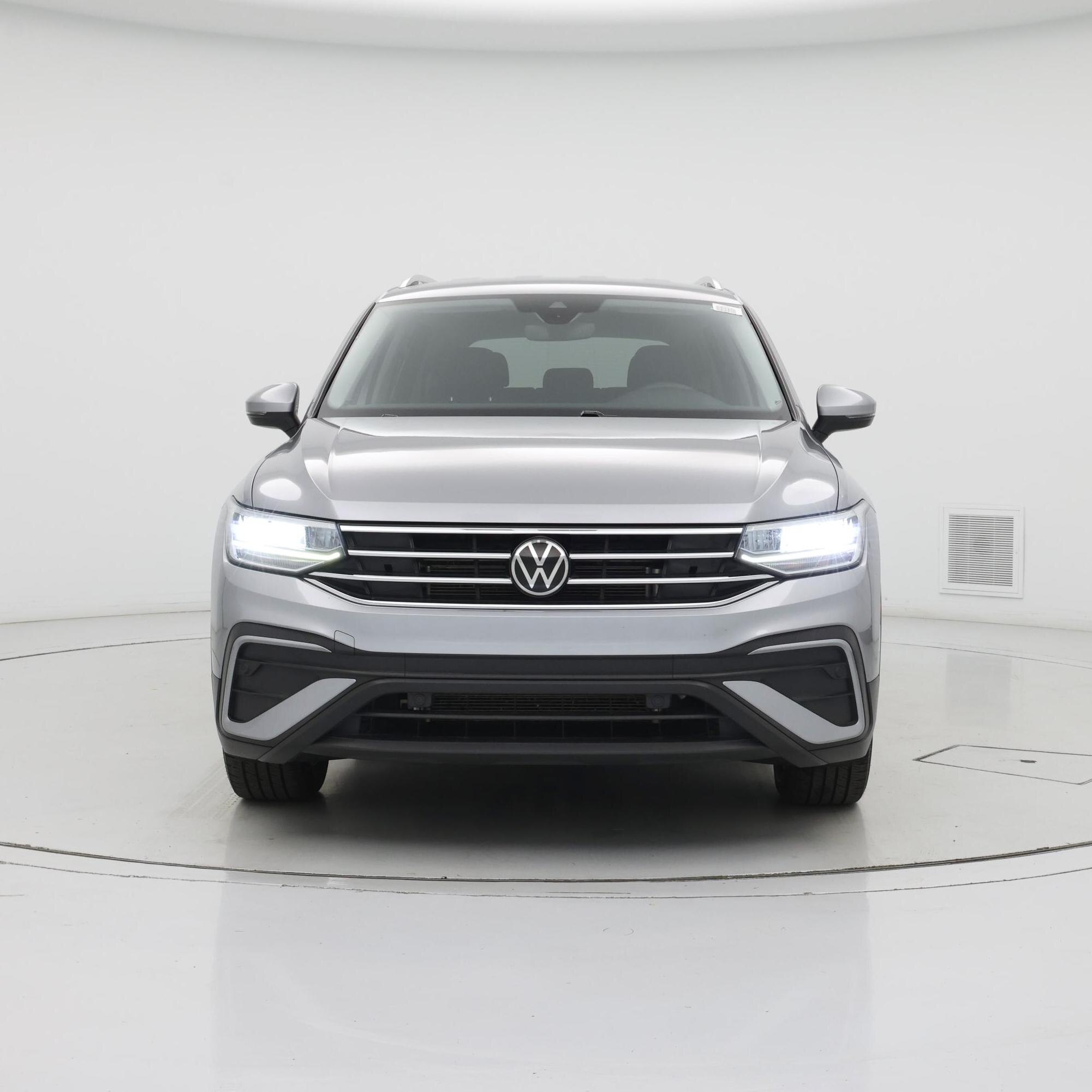 Thumbnail: 2022 Volkswagen Tiguan - 5