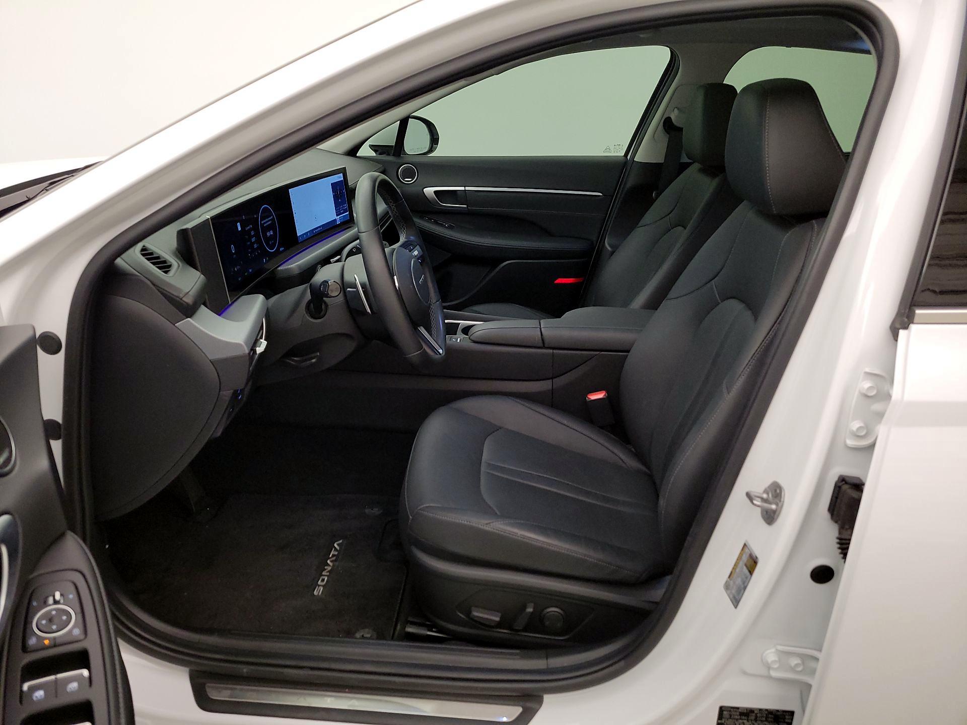 Thumbnail: 2024 Hyundai Sonata - 9