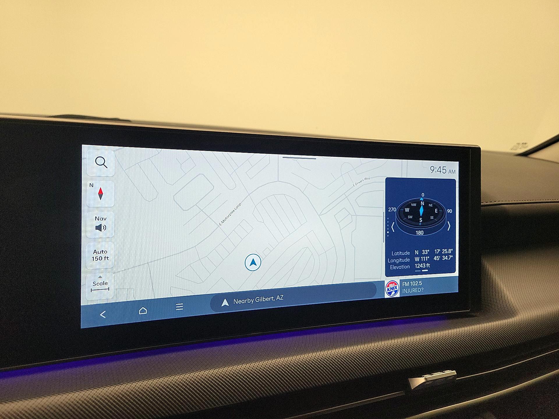 Thumbnail: 2024 Hyundai Sonata - 12