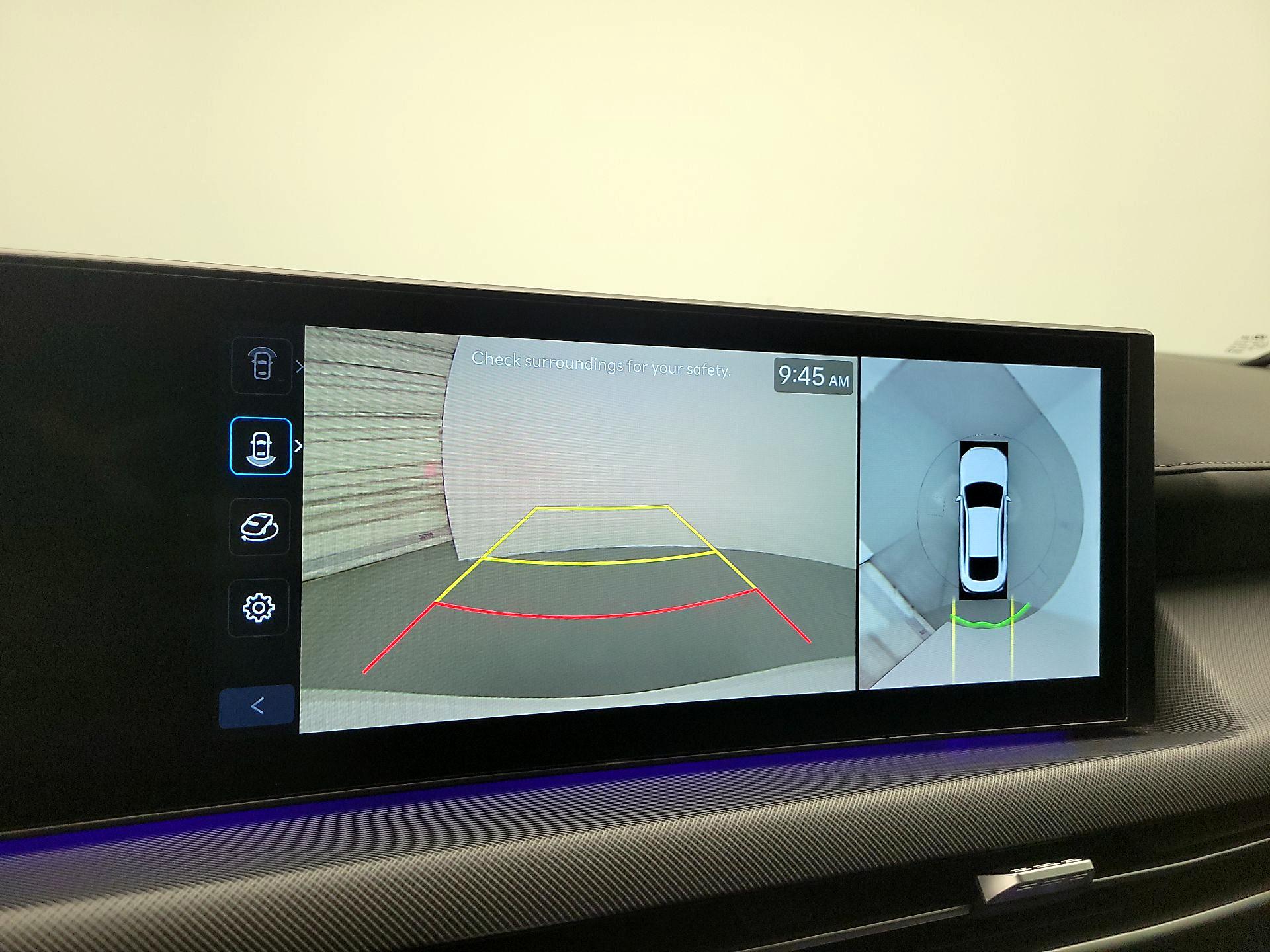 Thumbnail: 2024 Hyundai Sonata - 13