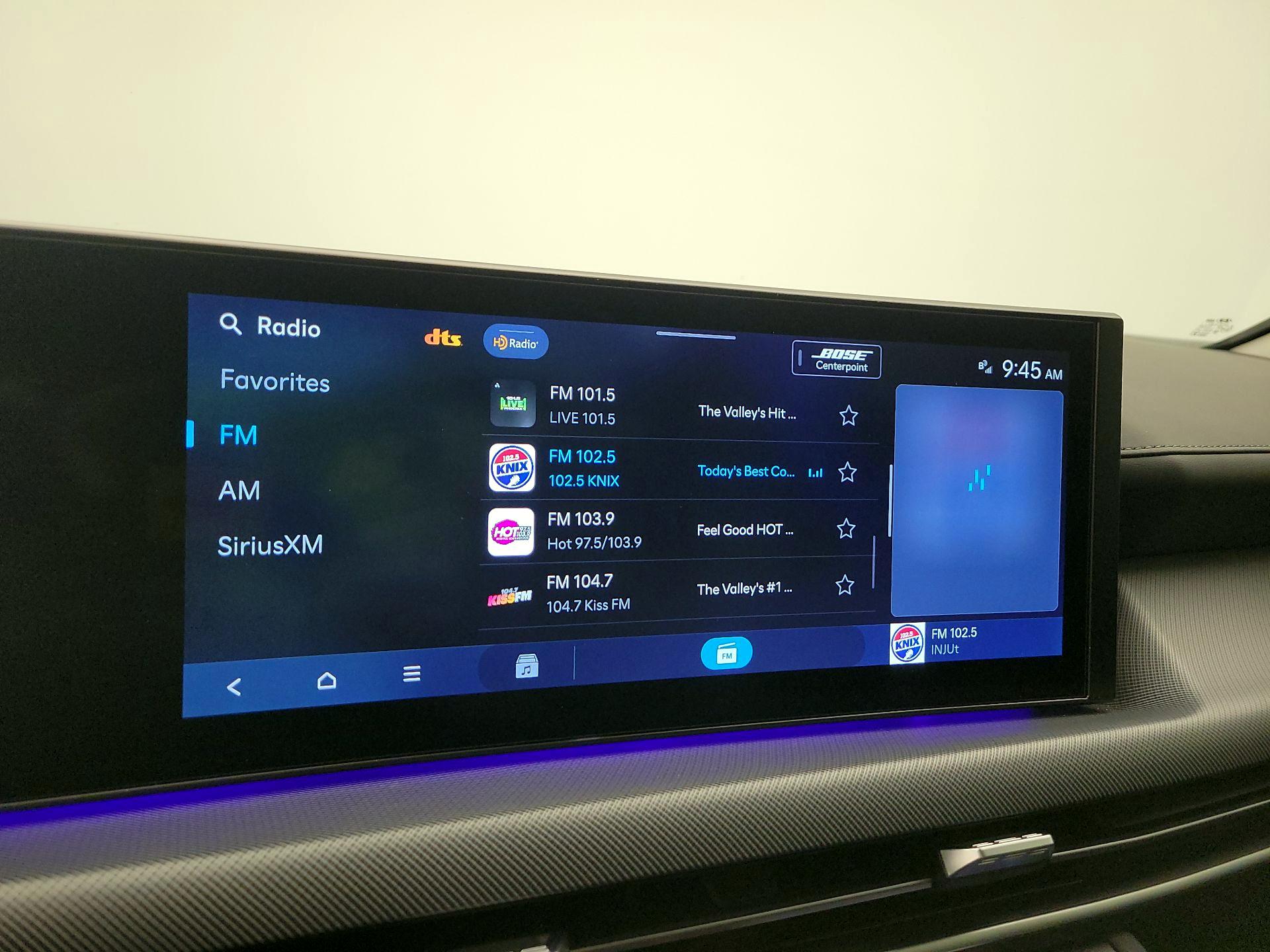 Thumbnail: 2024 Hyundai Sonata - 14