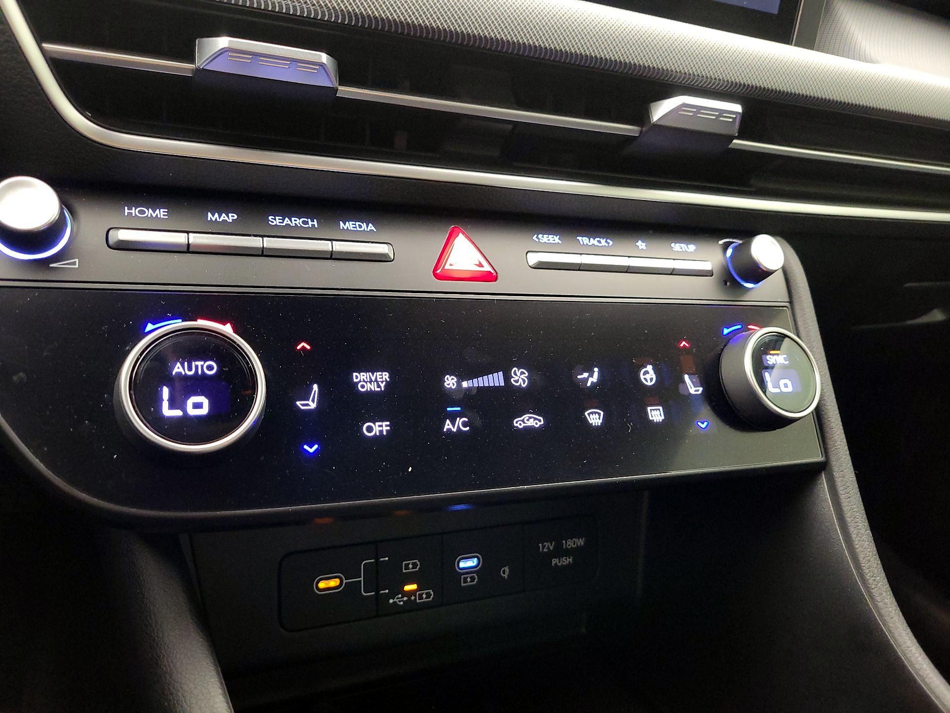 Thumbnail: 2024 Hyundai Sonata - 15