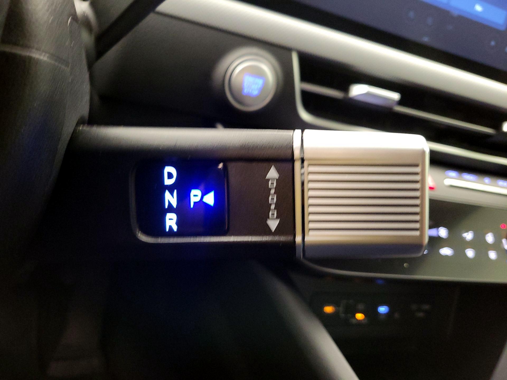 Thumbnail: 2024 Hyundai Sonata - 16