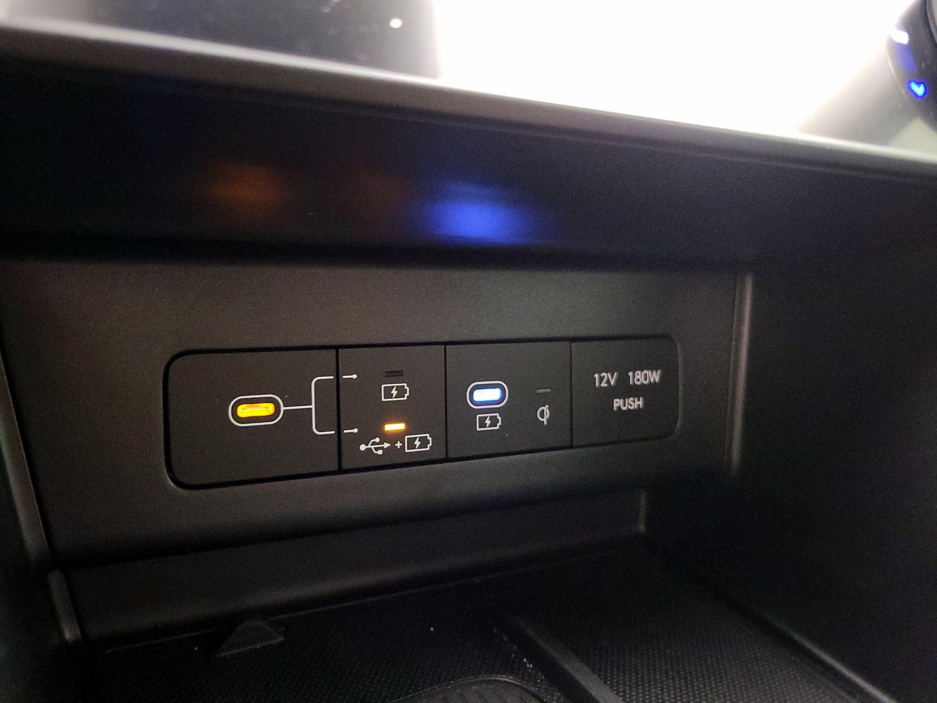 Thumbnail: 2024 Hyundai Sonata - 17