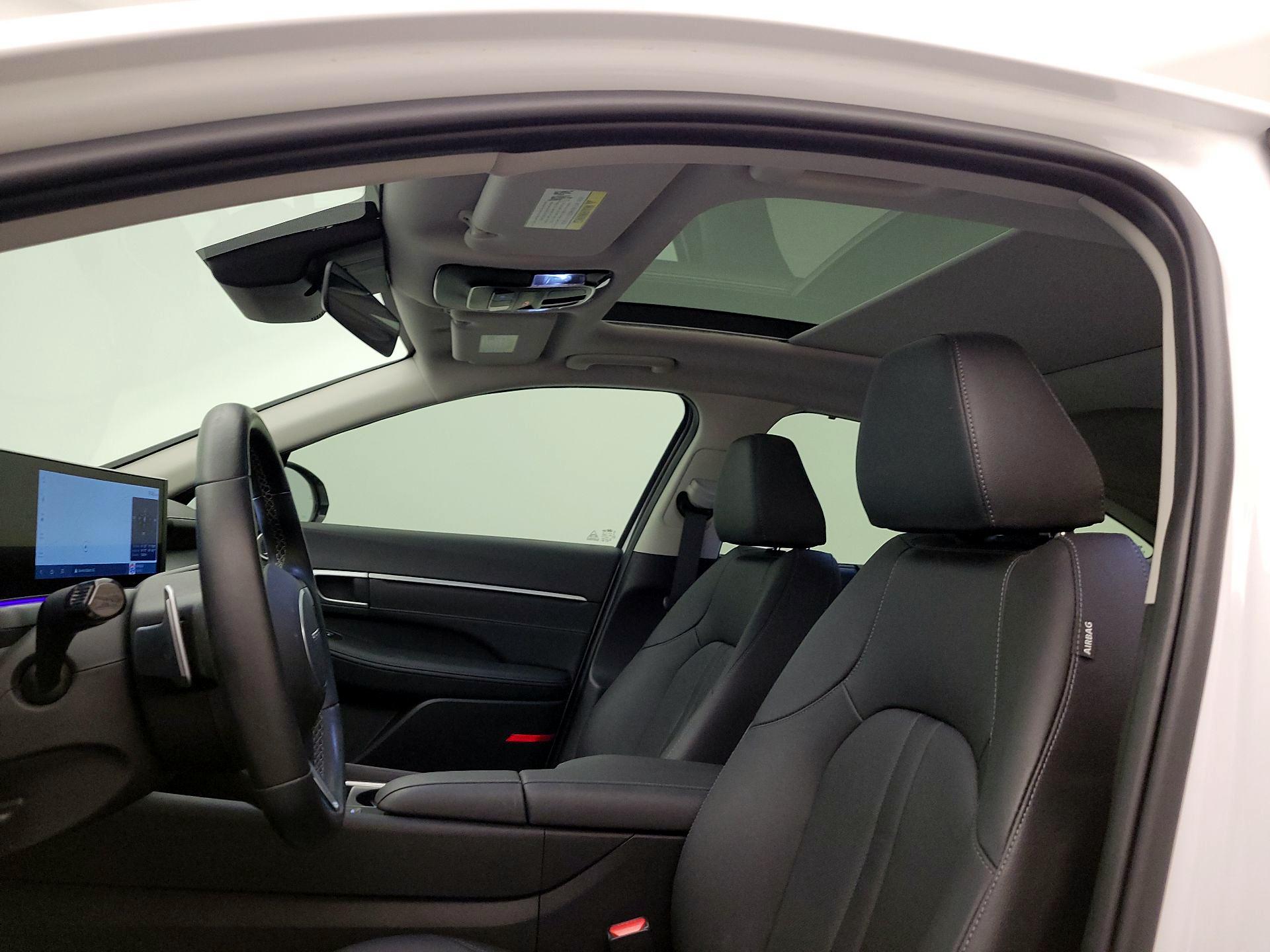 Thumbnail: 2024 Hyundai Sonata - 18