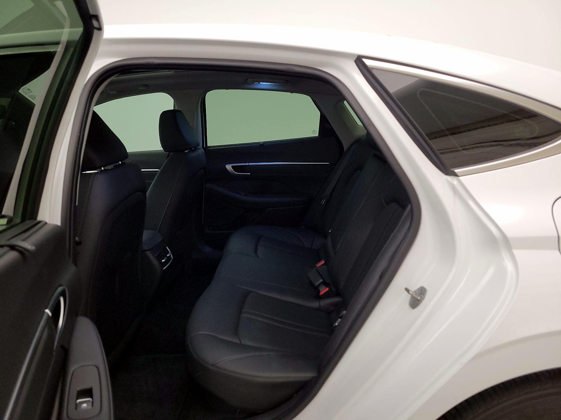 Thumbnail: 2024 Hyundai Sonata - 19