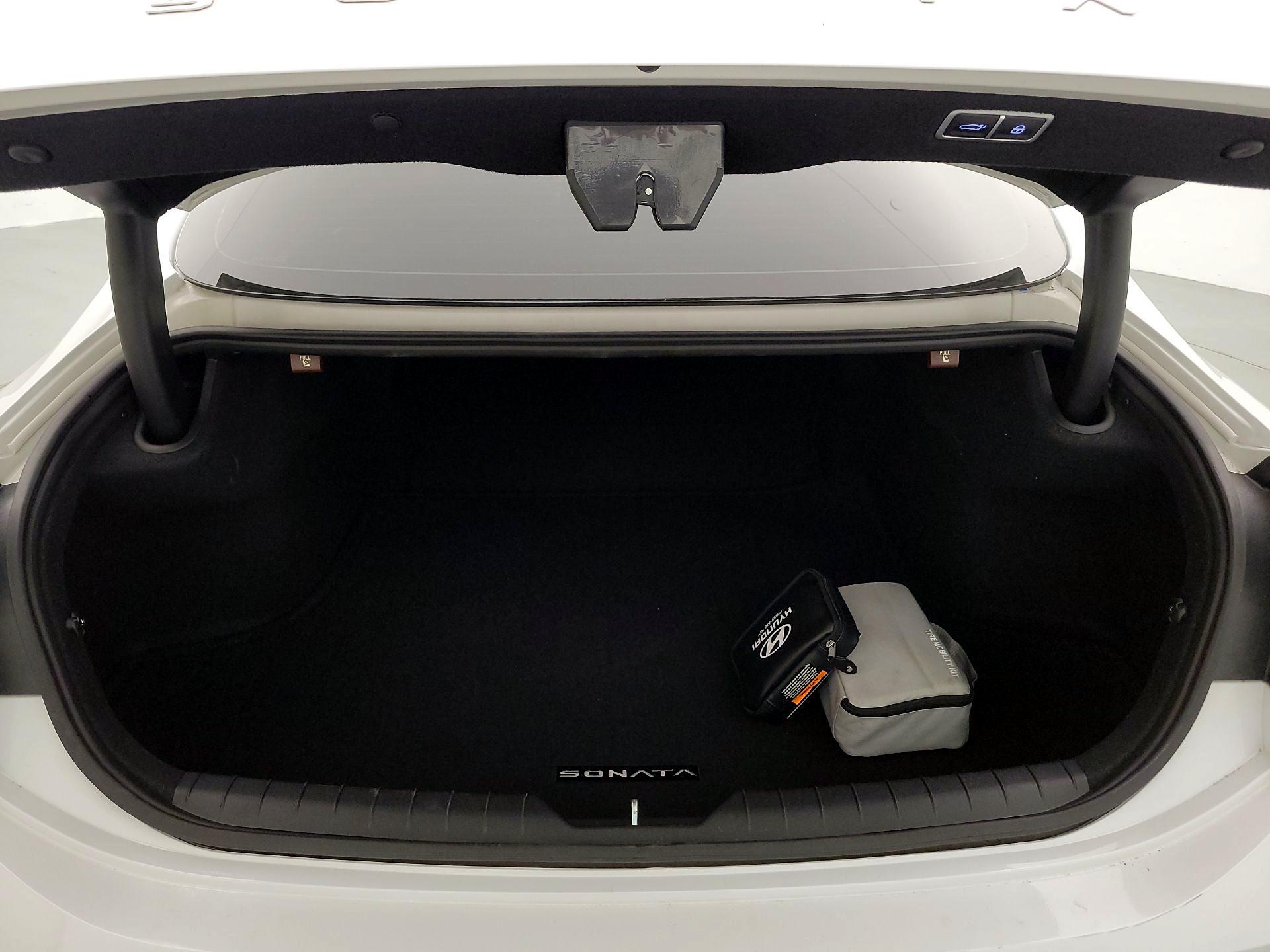 Thumbnail: 2024 Hyundai Sonata - 20