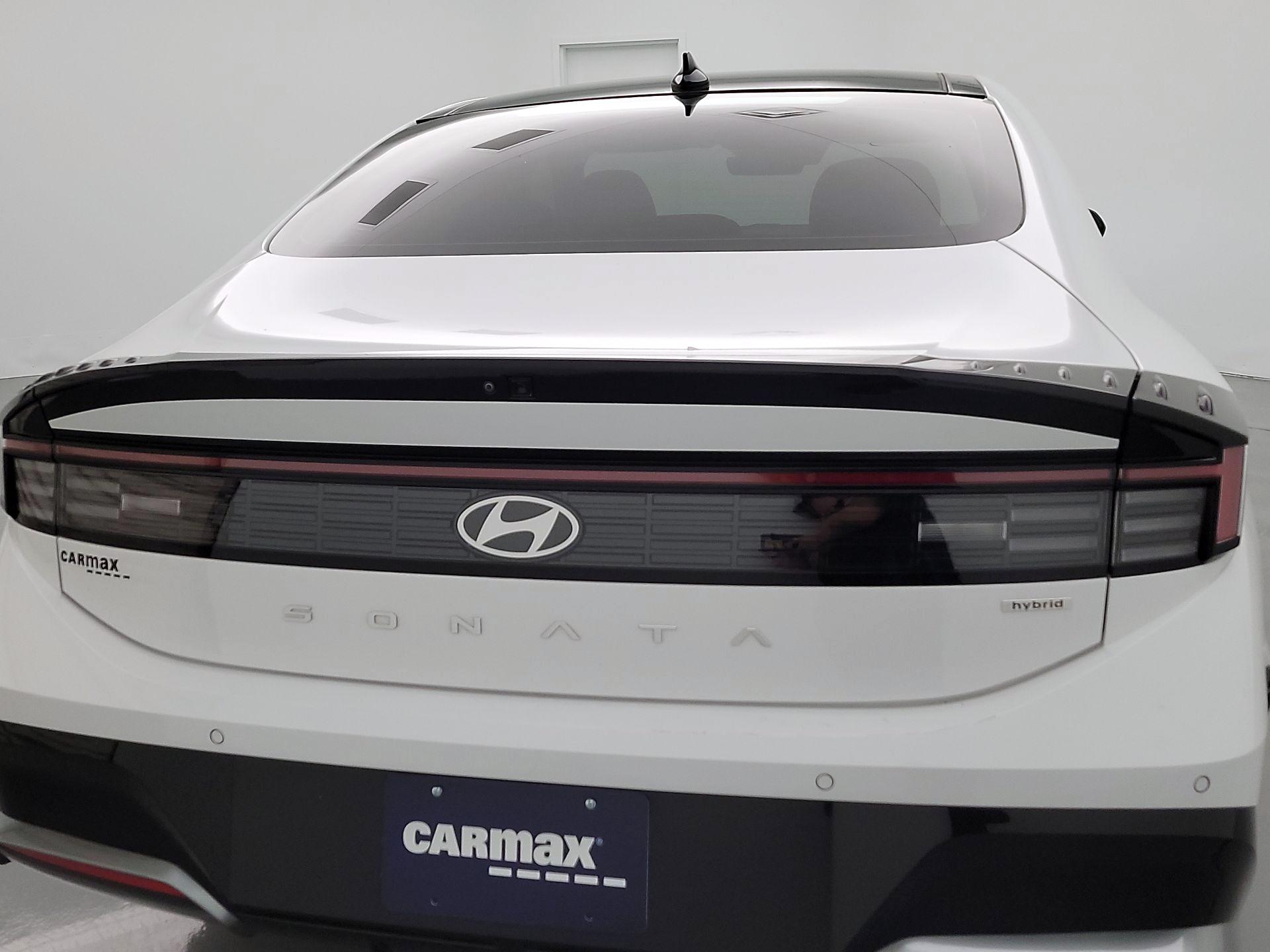 Thumbnail: 2024 Hyundai Sonata - 6