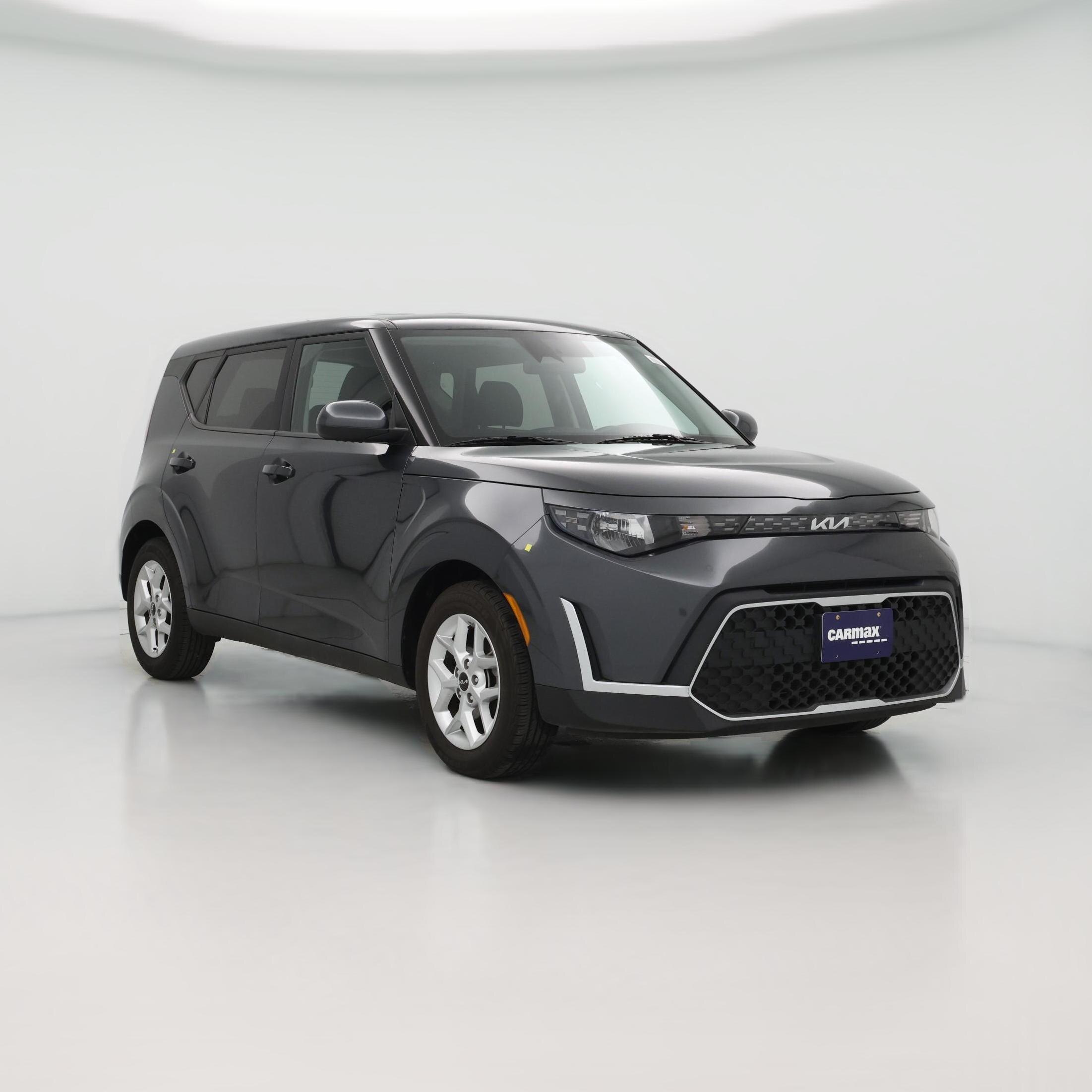 Thumbnail: 2023 Kia Soul - 1