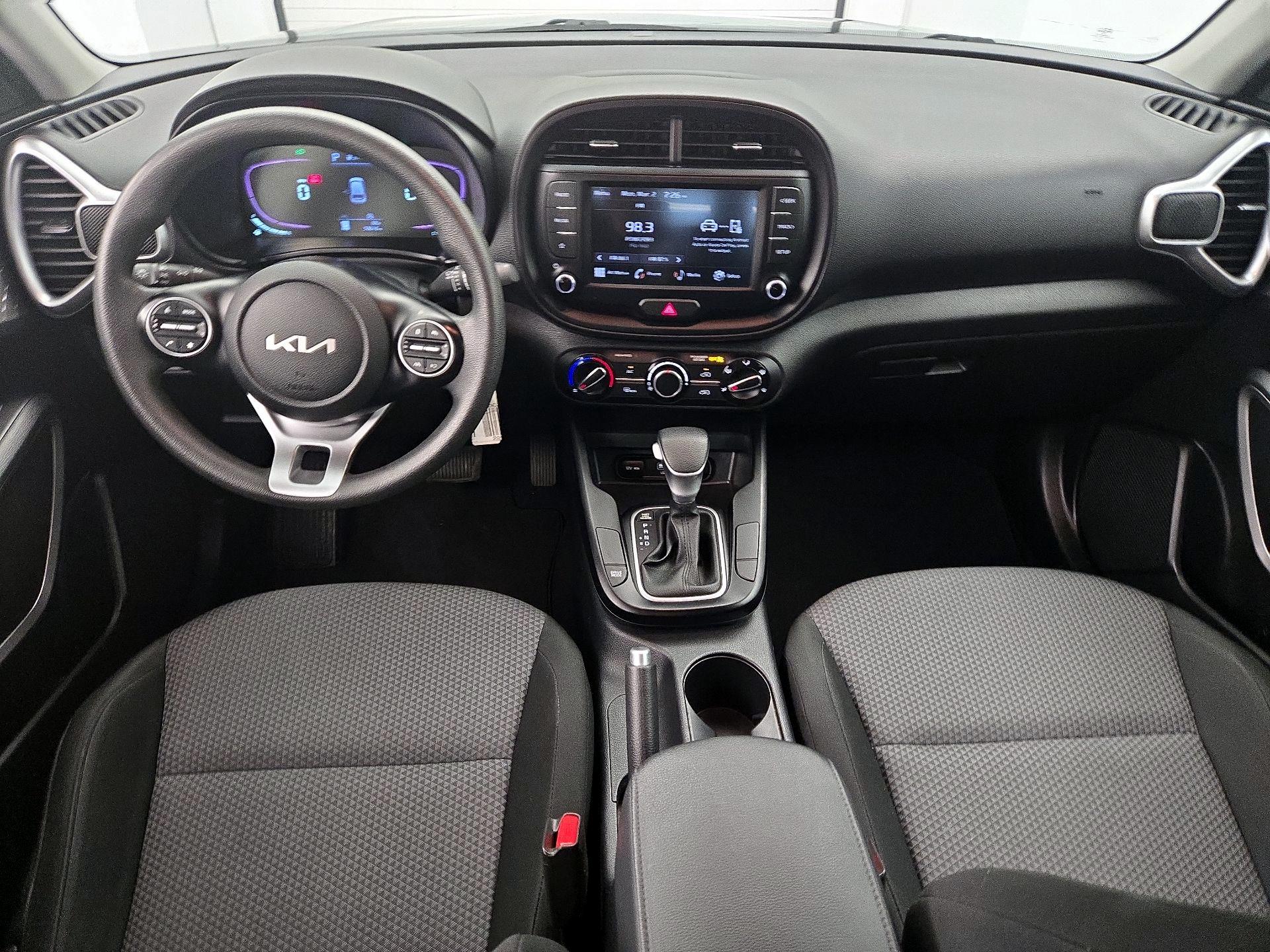 Thumbnail: 2023 Kia Soul - 9