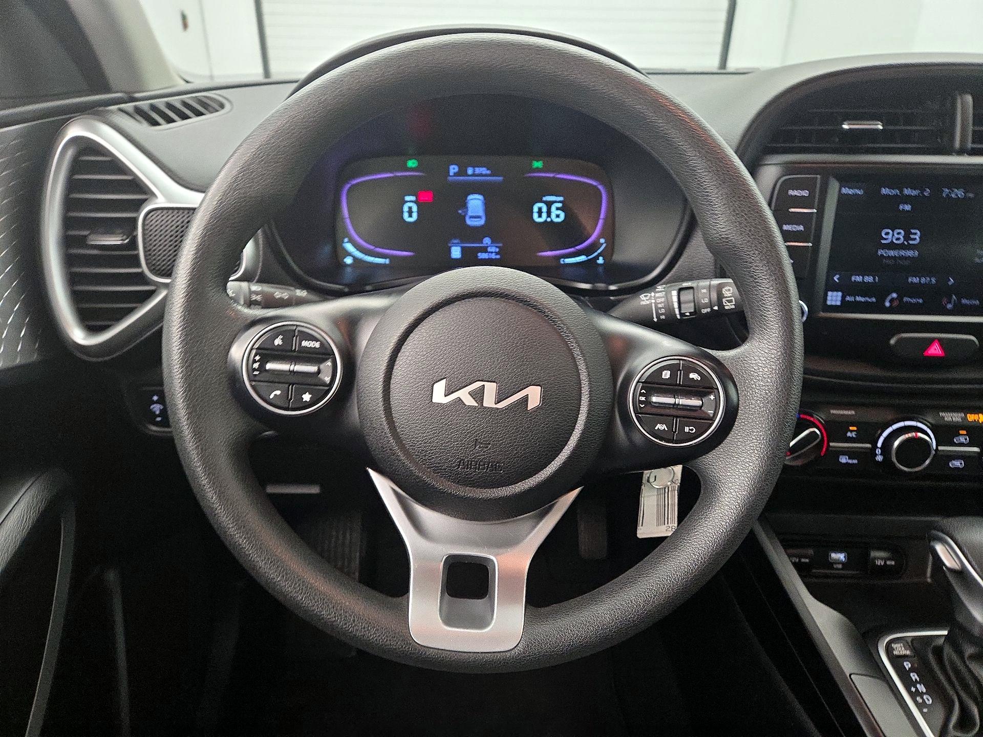 Thumbnail: 2023 Kia Soul - 10