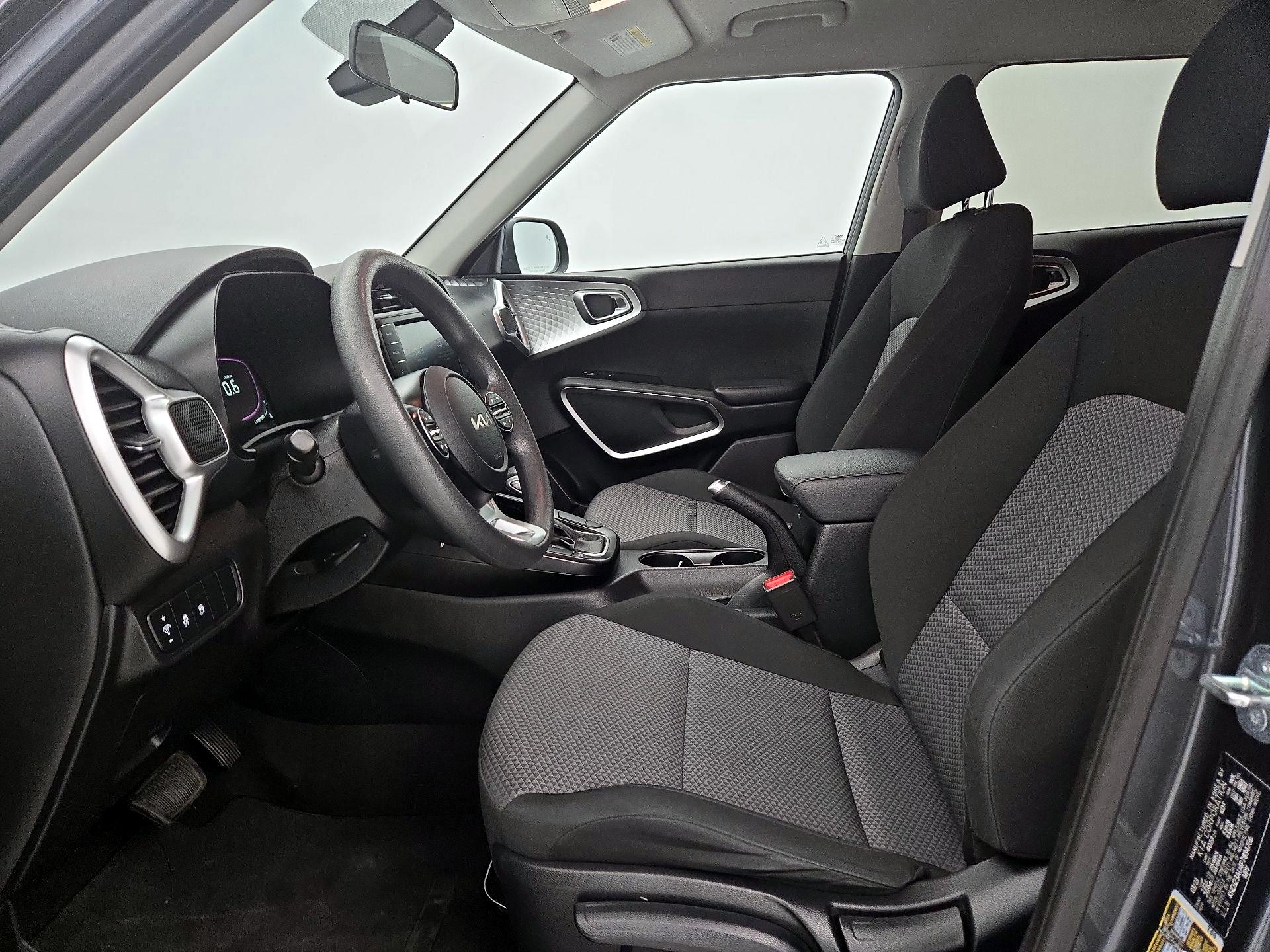 Thumbnail: 2023 Kia Soul - 11