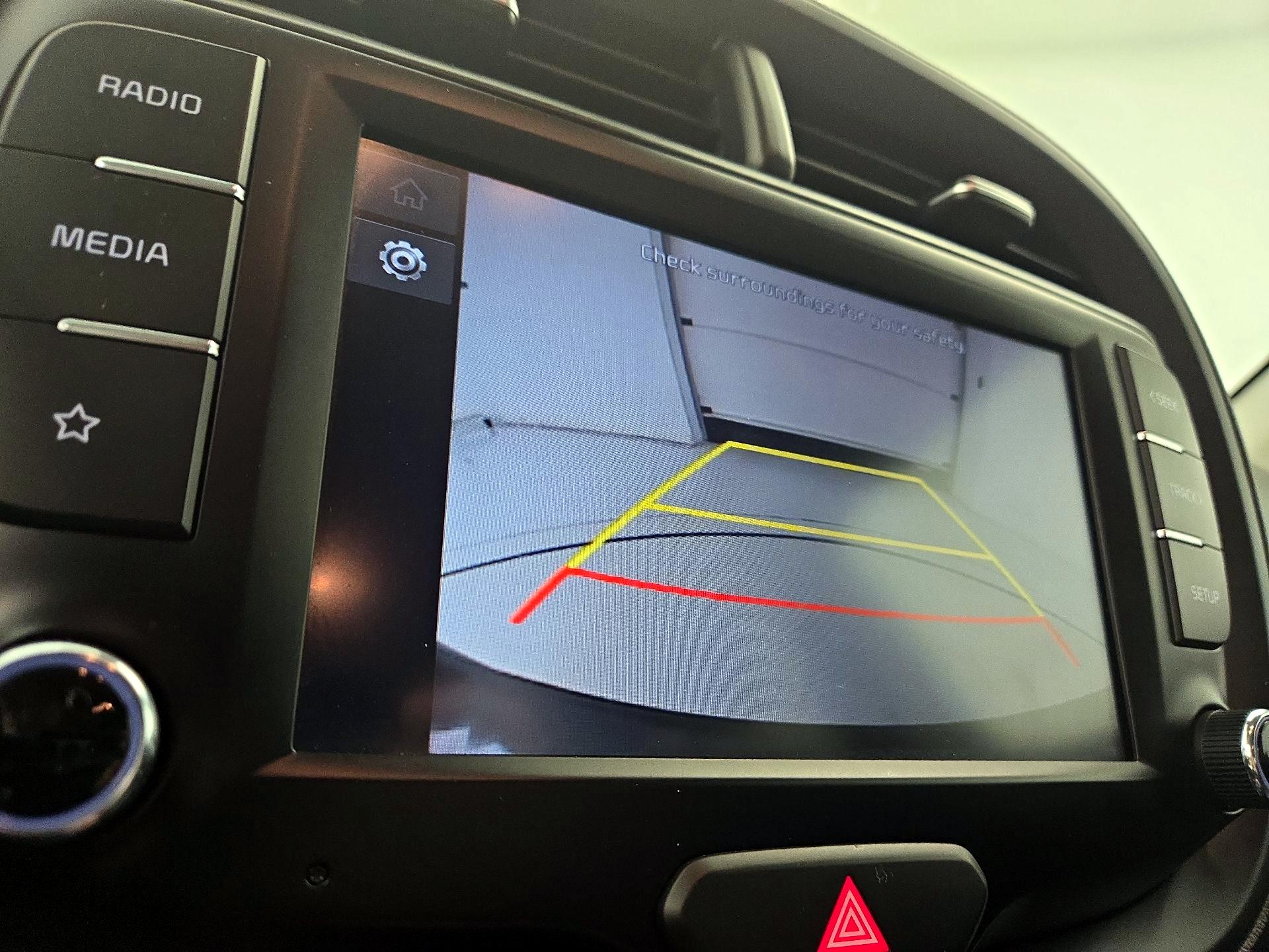 Thumbnail: 2023 Kia Soul - 14