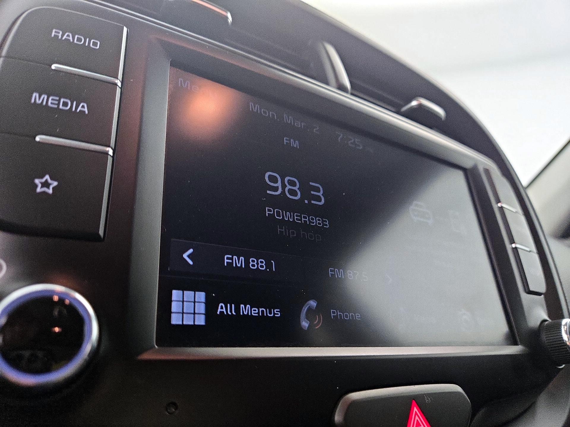 Thumbnail: 2023 Kia Soul - 15