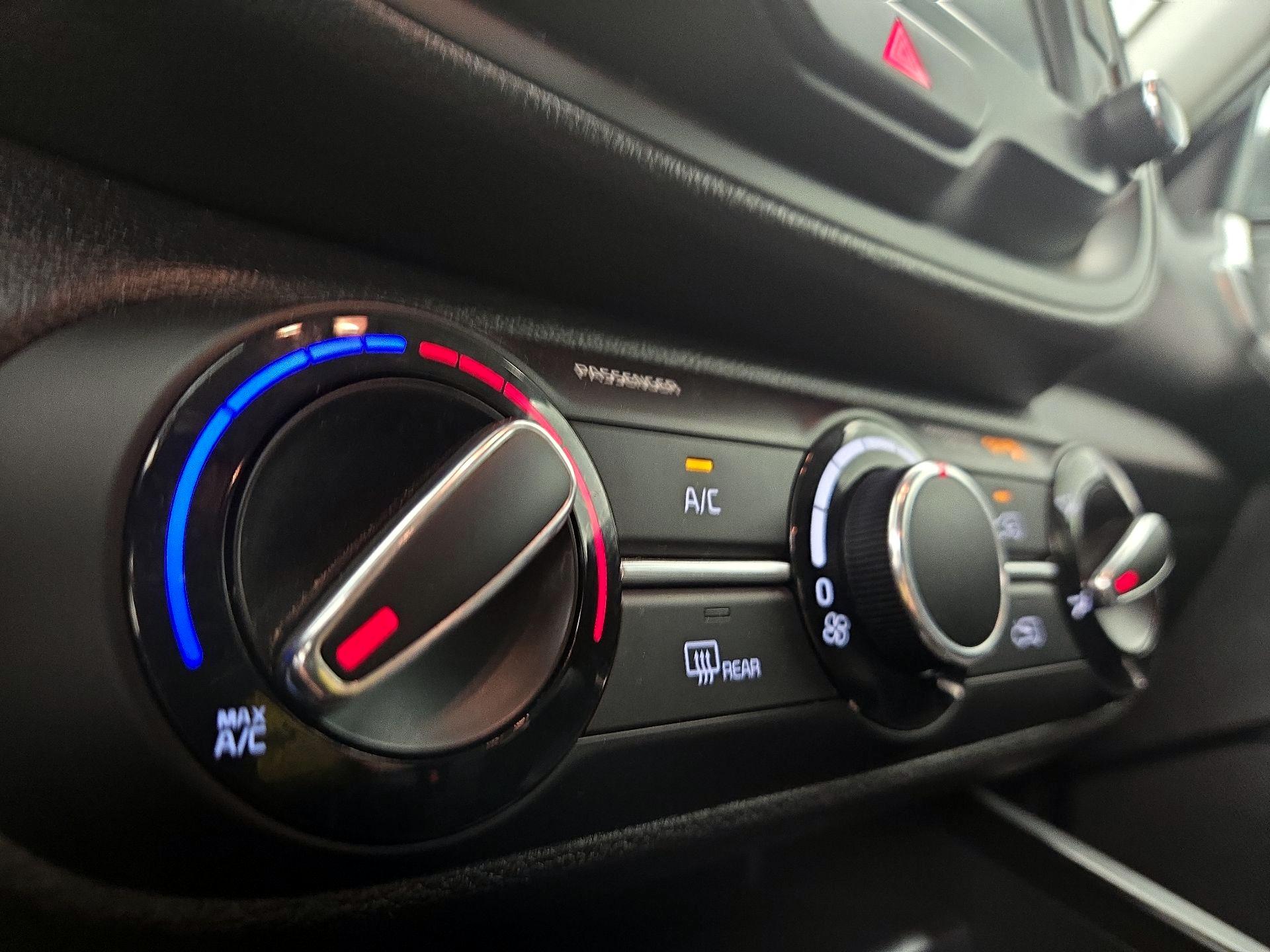 Thumbnail: 2023 Kia Soul - 16